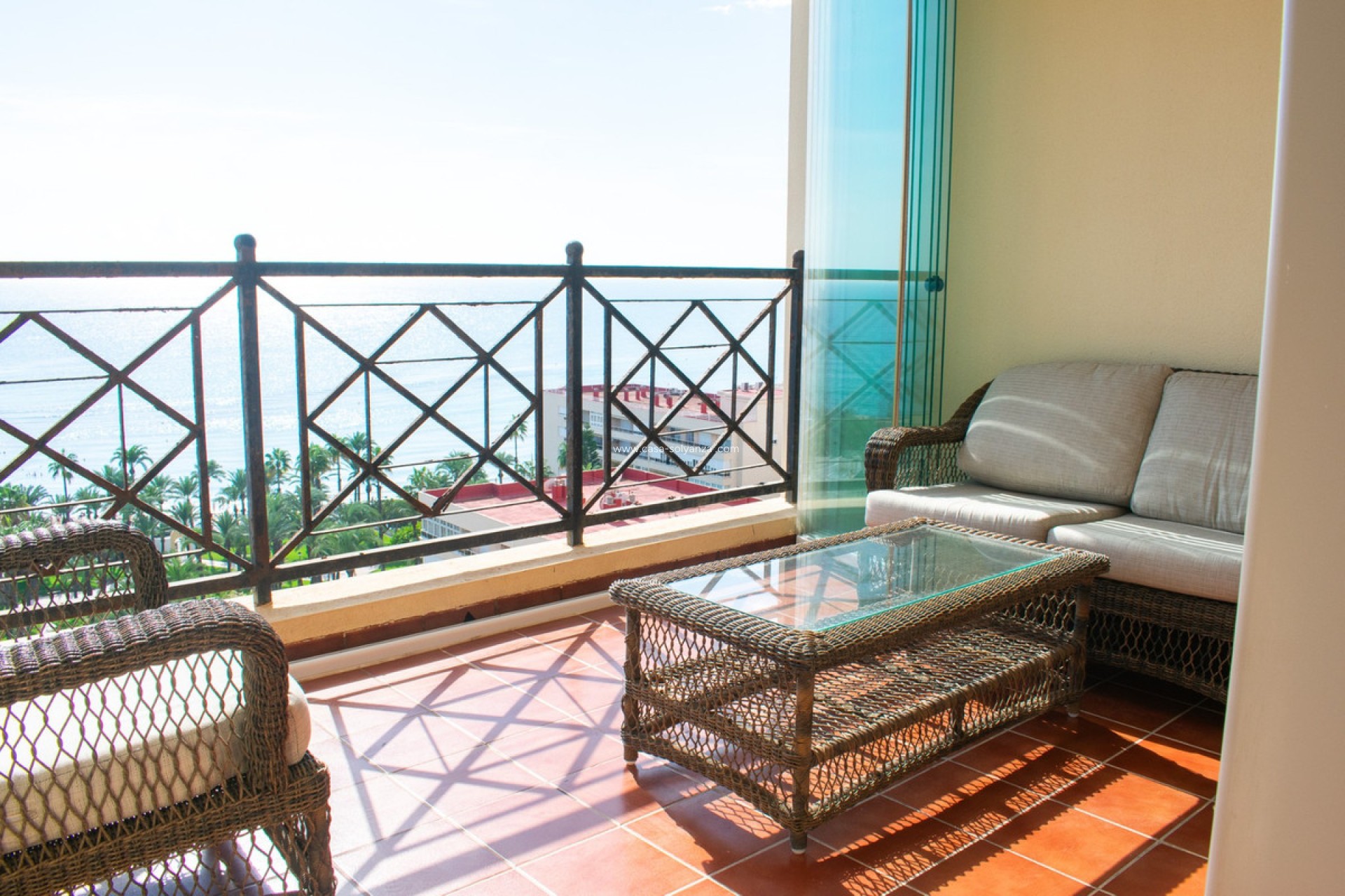 Herverkoop - Appartement / flat - Torrevieja - Playa de los Locos
