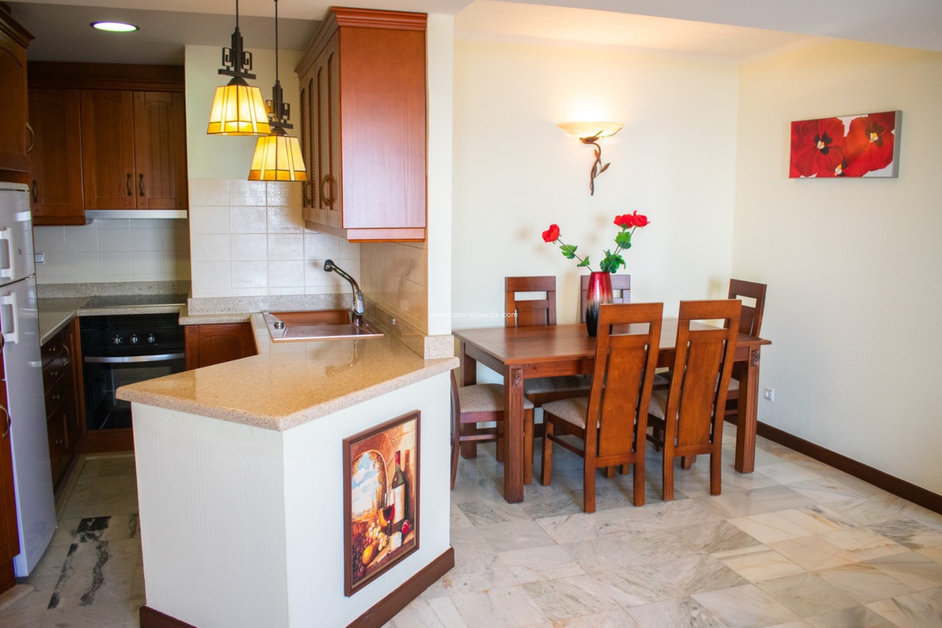 Herverkoop - Appartement / flat - Torrevieja - Playa de los Locos