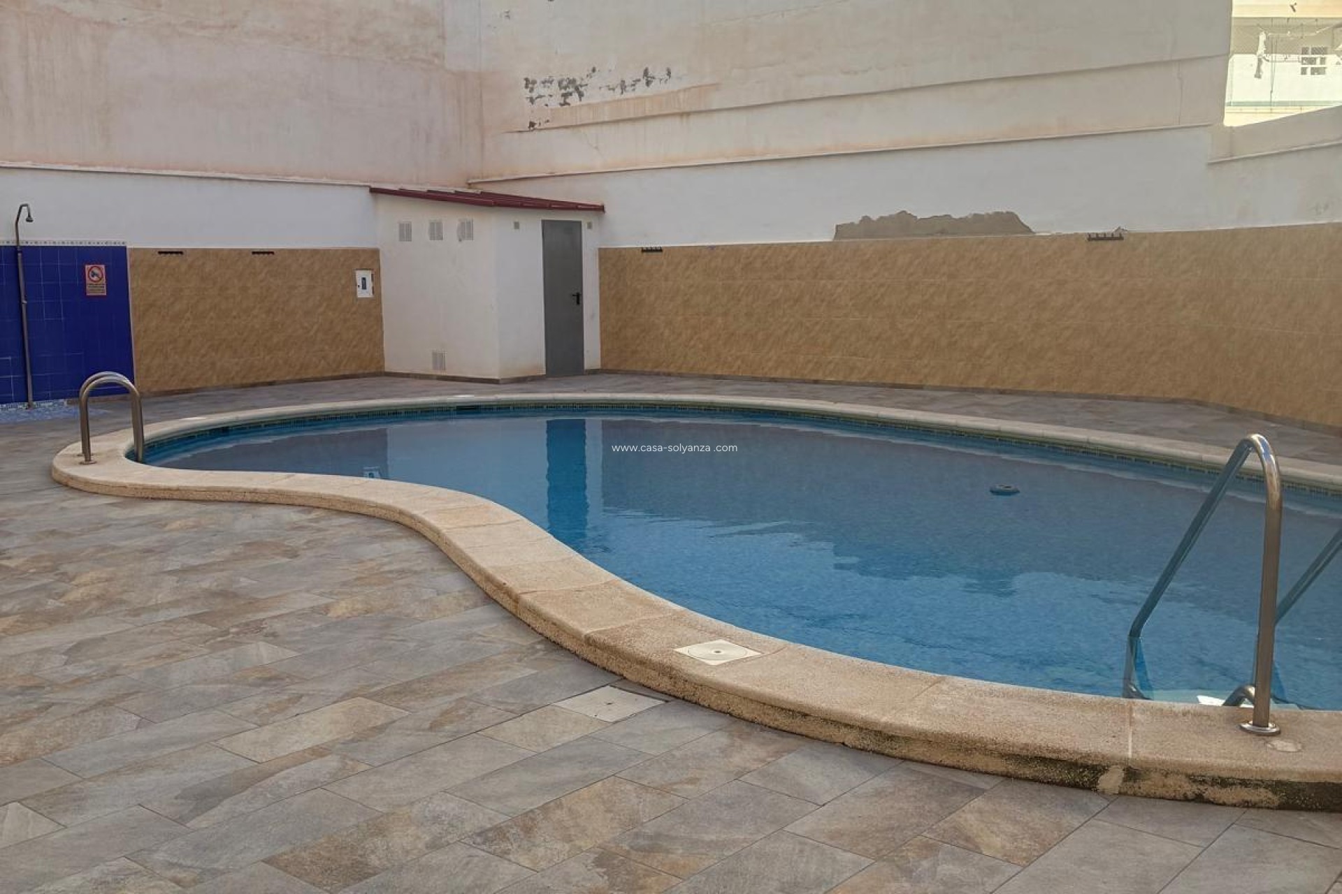 Herverkoop - Appartement / flat - Torrevieja - Playa de los Locos