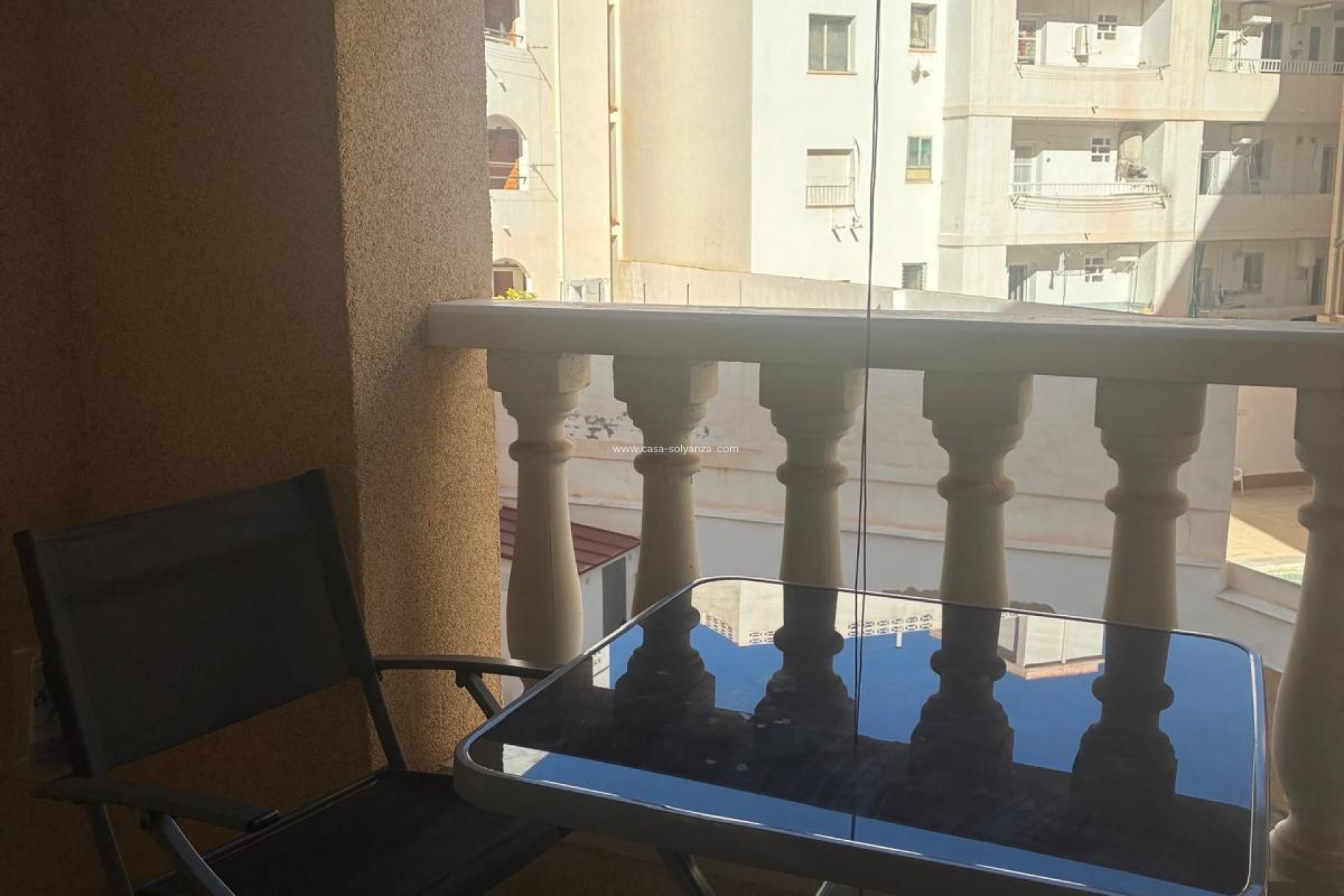 Herverkoop - Appartement / flat - Torrevieja - Playa de los Locos
