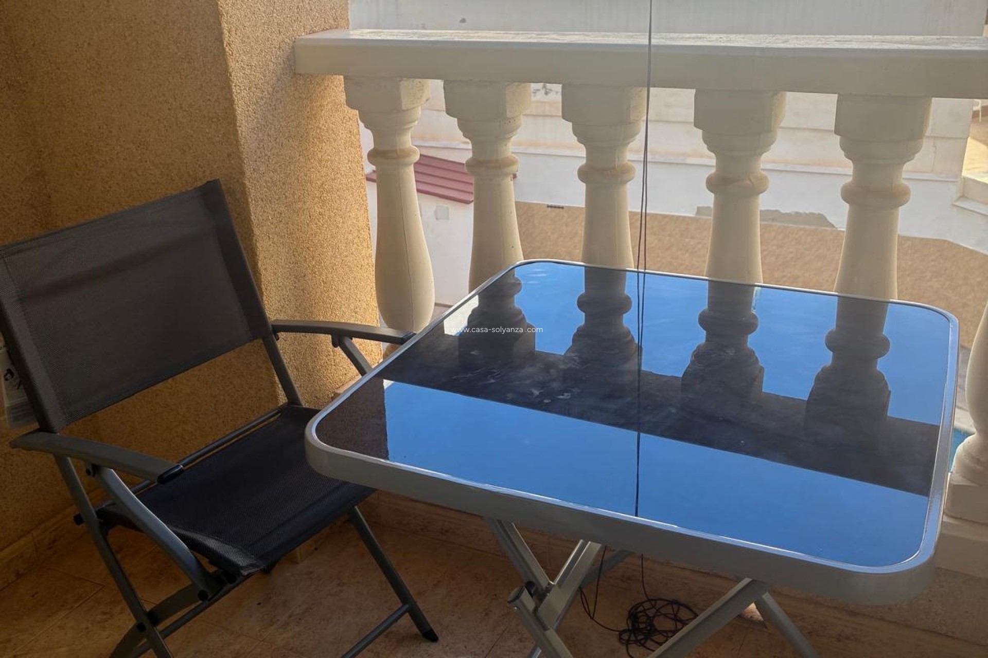 Herverkoop - Appartement / flat - Torrevieja - Playa de los Locos