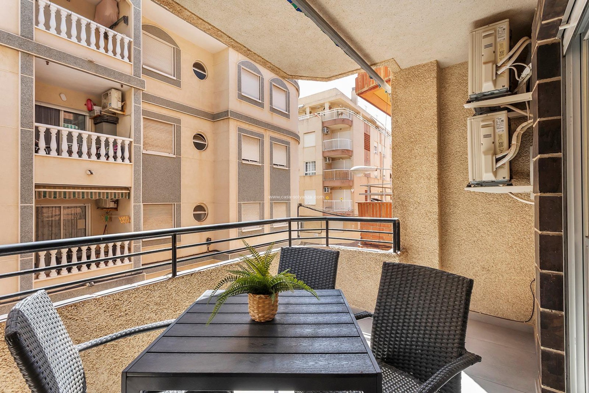 Herverkoop - Appartement / flat - Torrevieja - Playa de los Locos