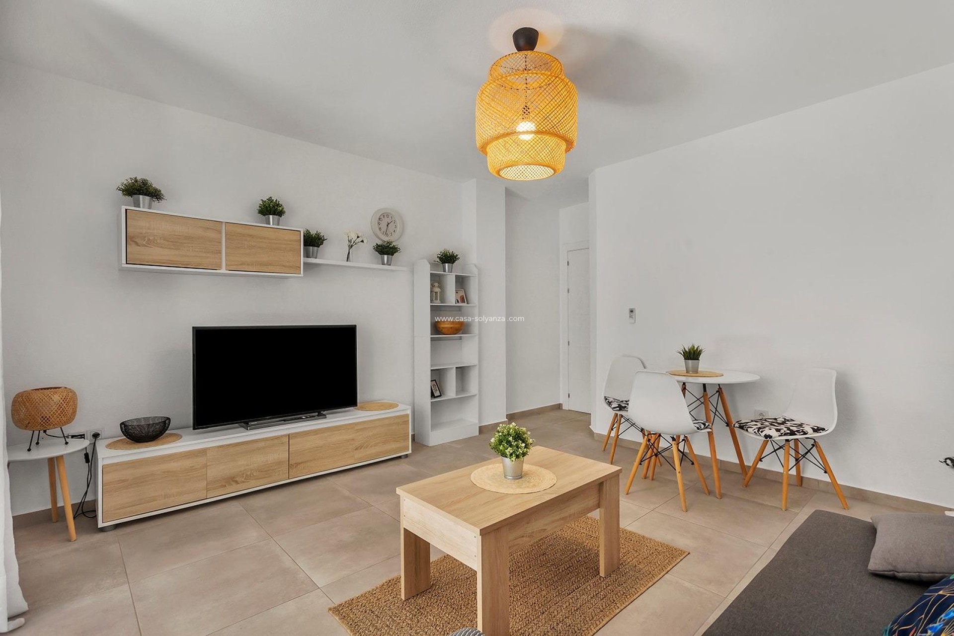 Herverkoop - Appartement / flat - Torrevieja - Playa de los Locos