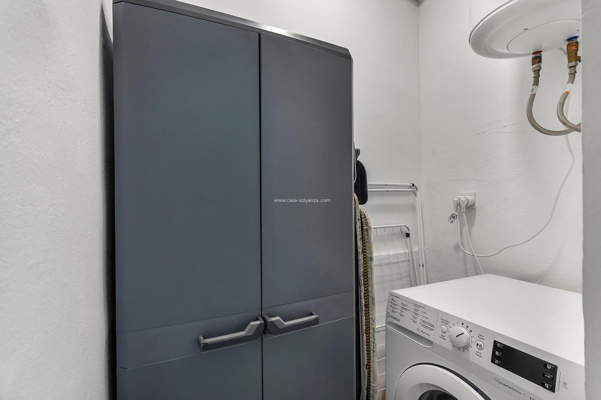 Herverkoop - Appartement / flat - Torrevieja - Playa de los Locos