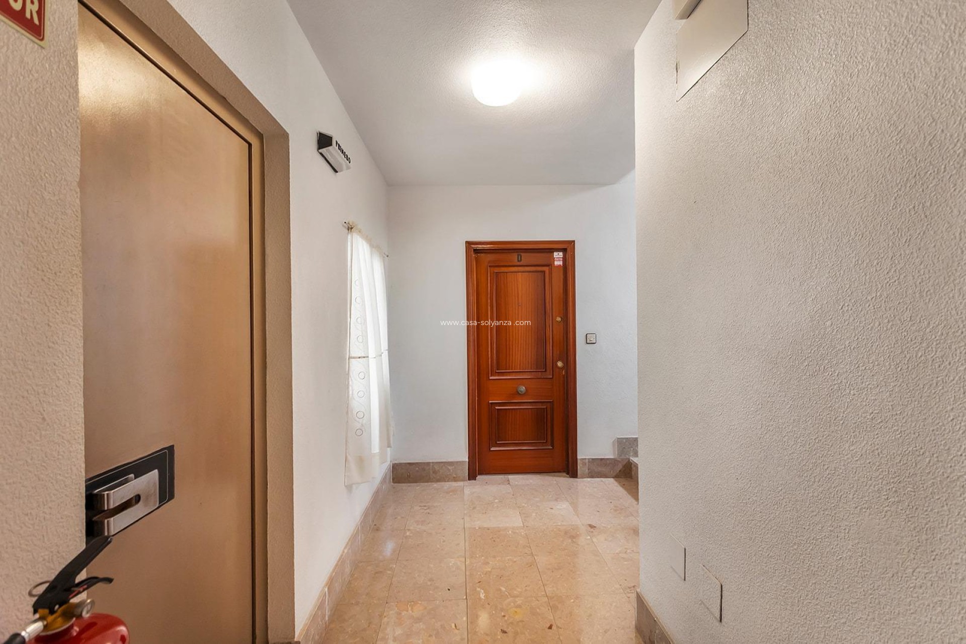 Herverkoop - Appartement / flat - Torrevieja - Playa de los Locos