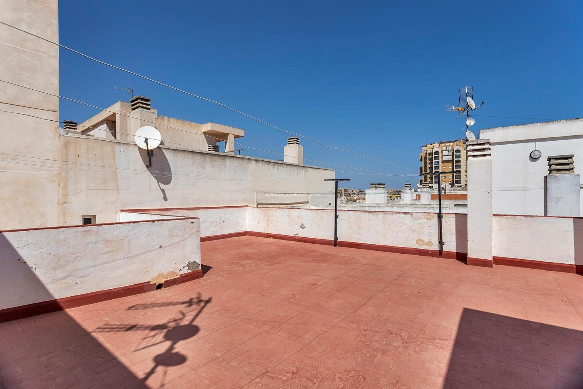 Herverkoop - Appartement / flat - Torrevieja - Playa de los Locos