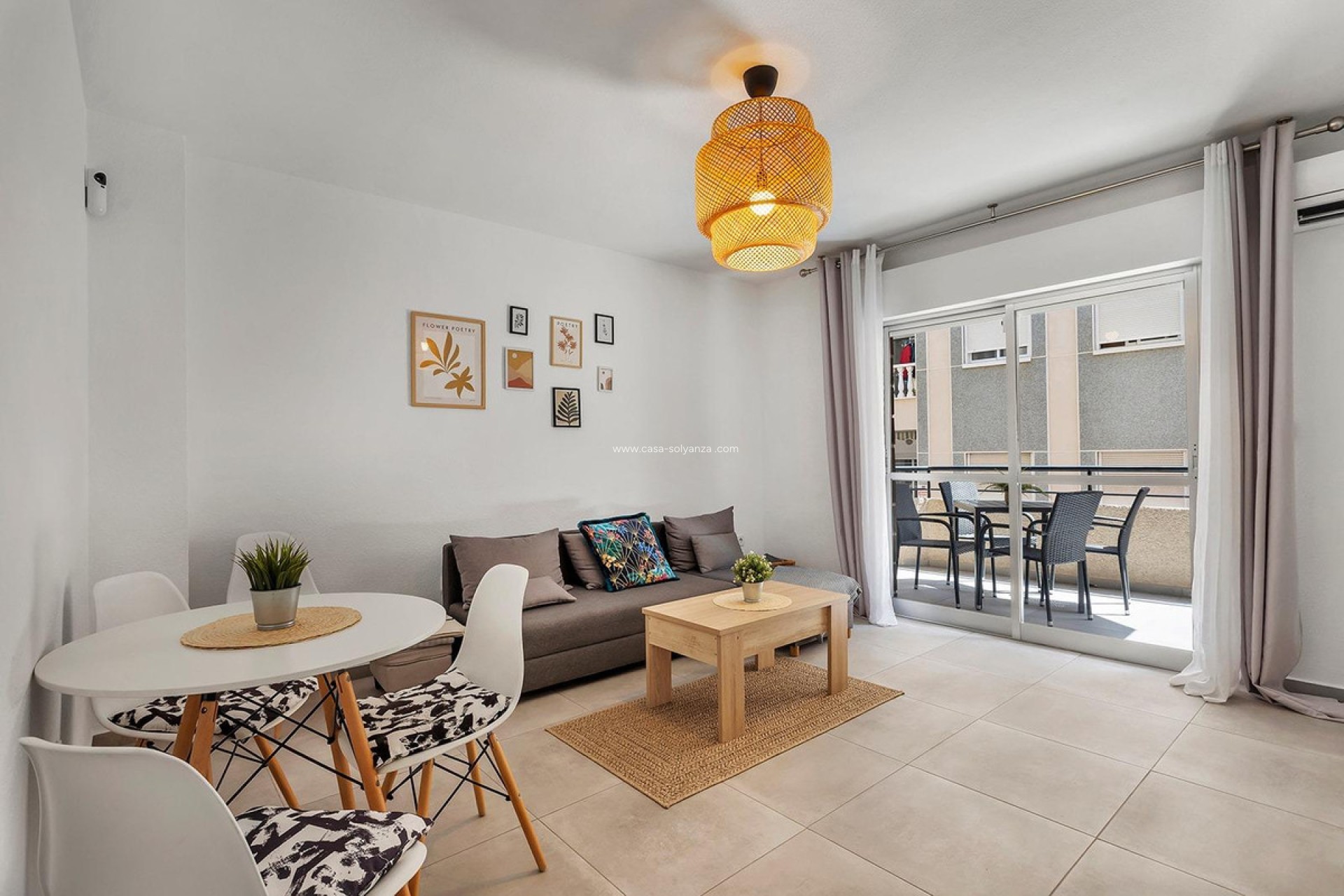 Herverkoop - Appartement / flat - Torrevieja - Playa de los Locos