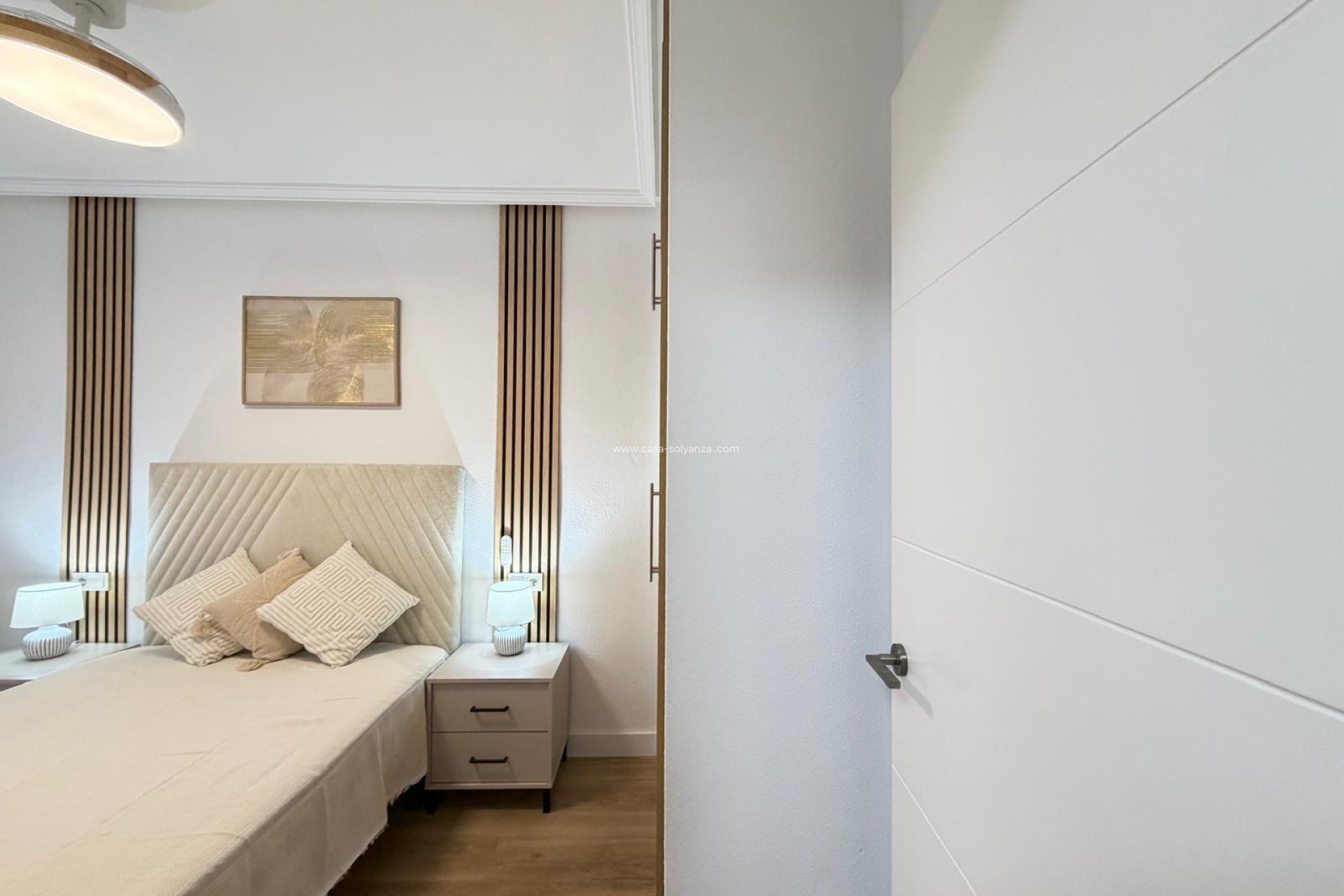 Herverkoop - Appartement / flat - Torrevieja - Playa de los Locos
