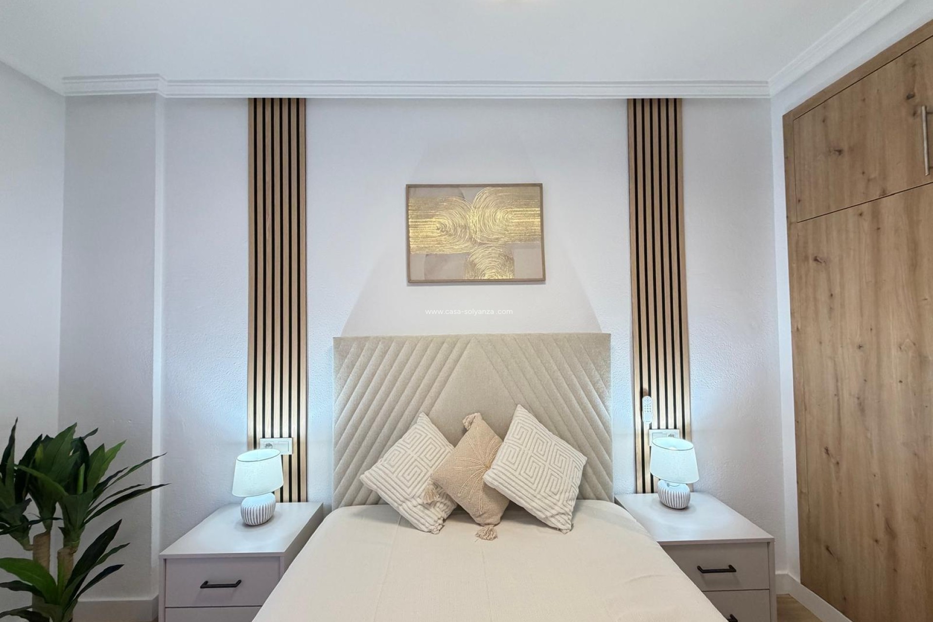 Herverkoop - Appartement / flat - Torrevieja - Playa de los Locos