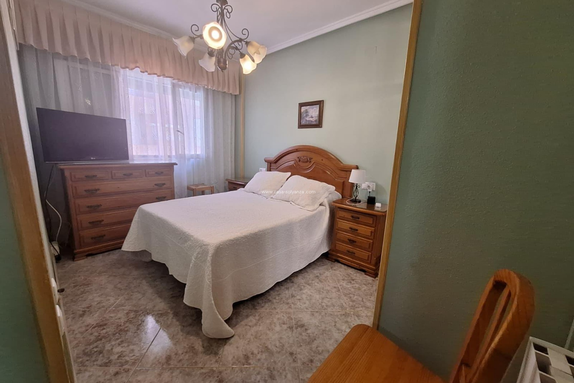 Herverkoop - Appartement / flat - Torrevieja - Playa de los Locos