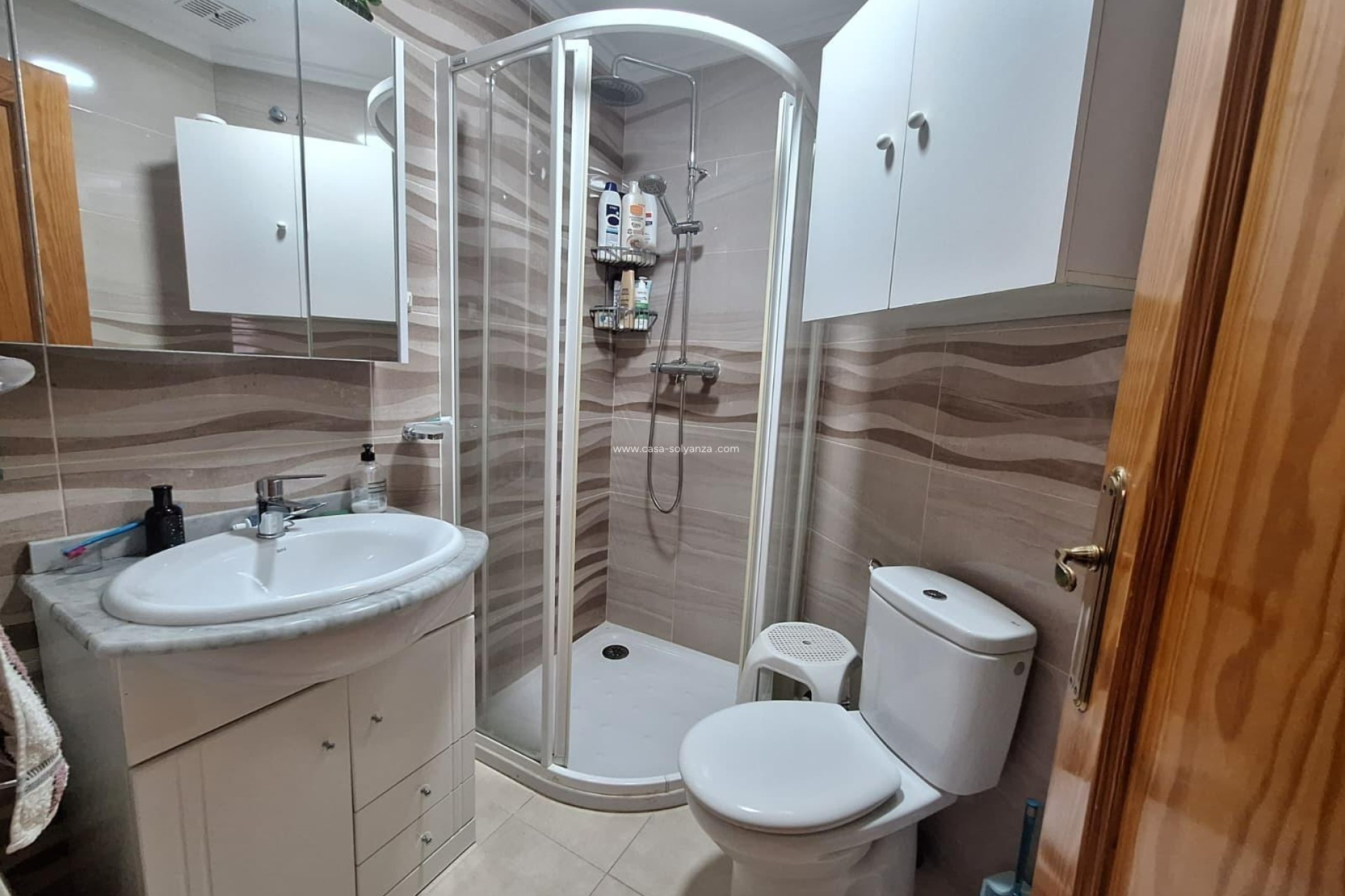 Herverkoop - Appartement / flat - Torrevieja - Playa de los Locos