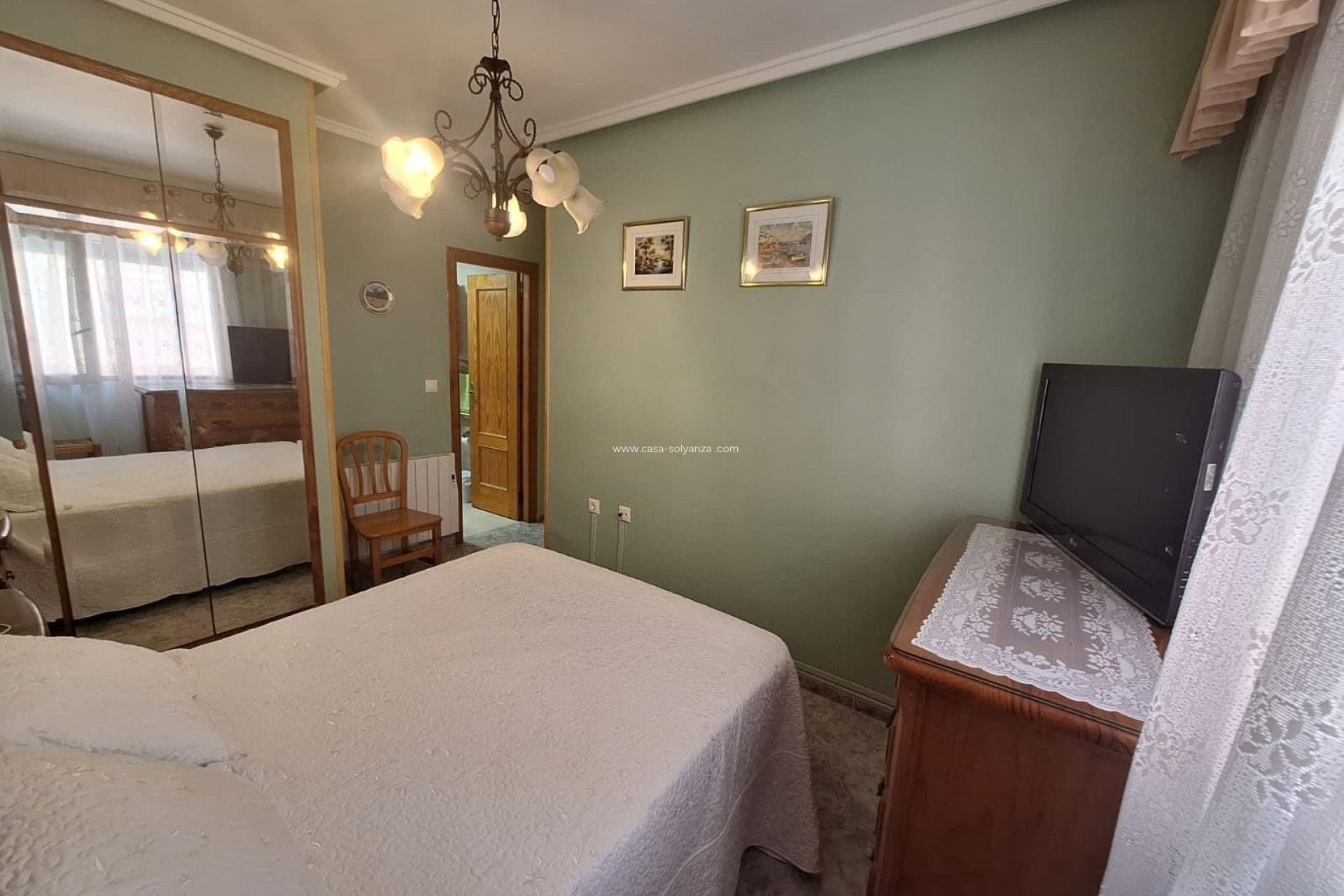 Herverkoop - Appartement / flat - Torrevieja - Playa de los Locos