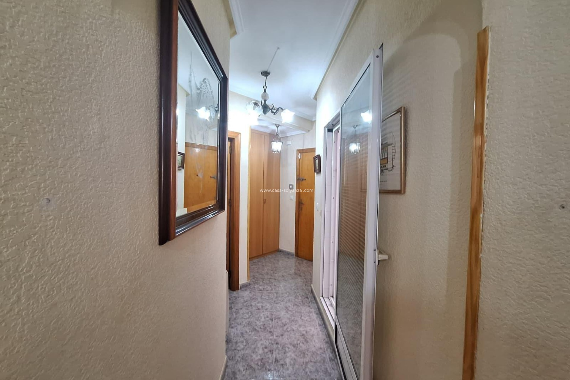 Herverkoop - Appartement / flat - Torrevieja - Playa de los Locos