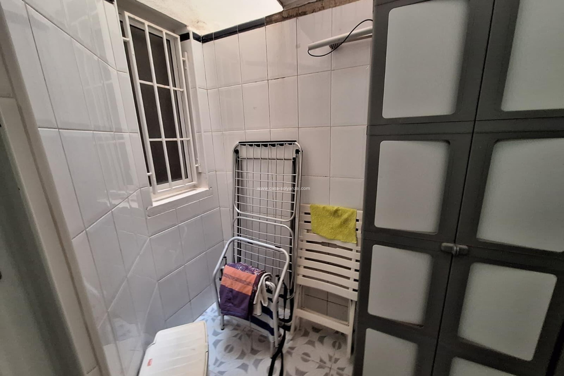 Herverkoop - Appartement / flat - Torrevieja - Playa de los Locos