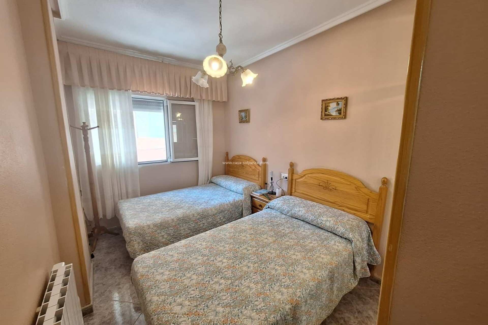 Herverkoop - Appartement / flat - Torrevieja - Playa de los Locos