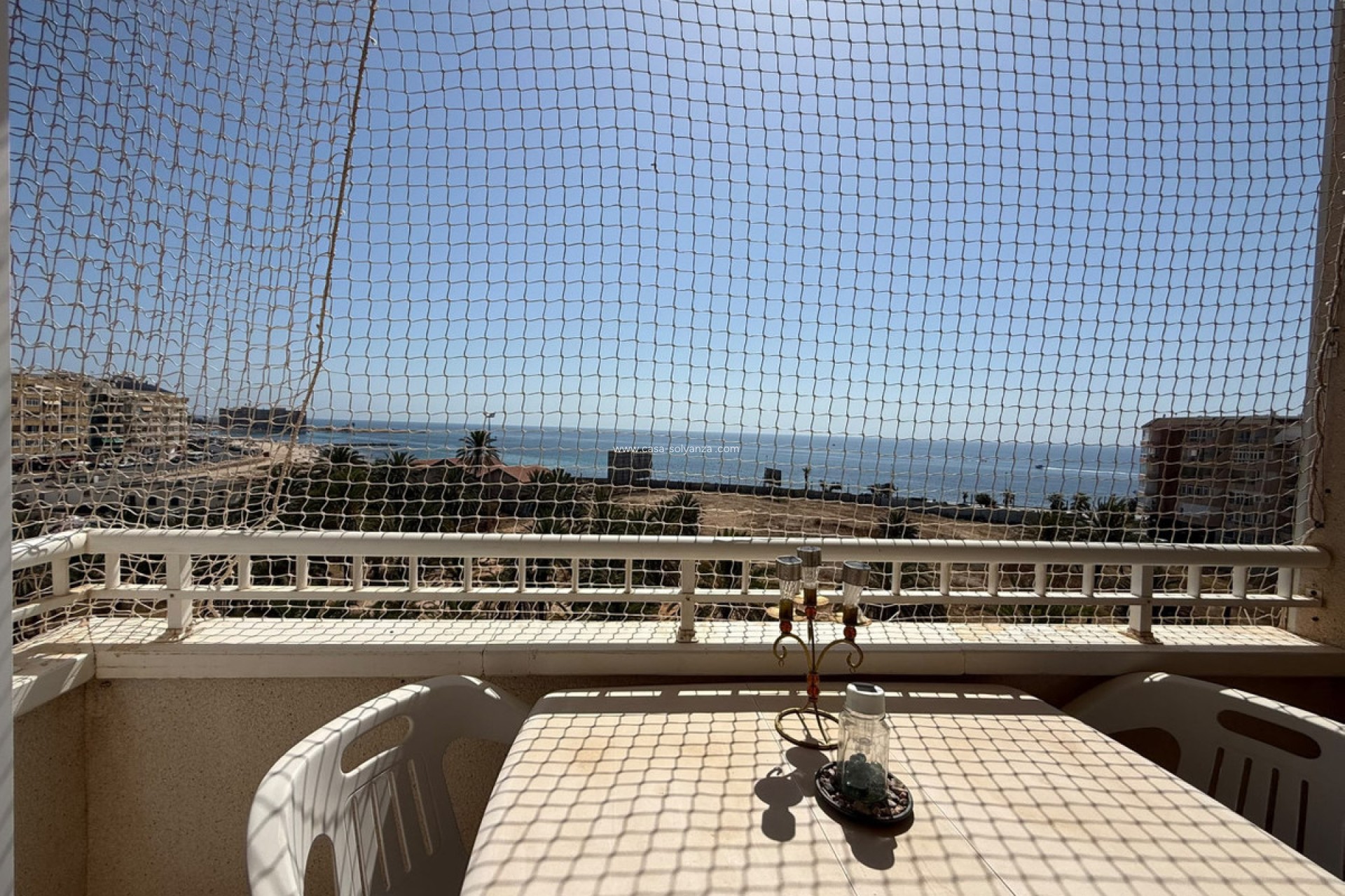 Herverkoop - Appartement / flat - Torrevieja - Playa de los Locos