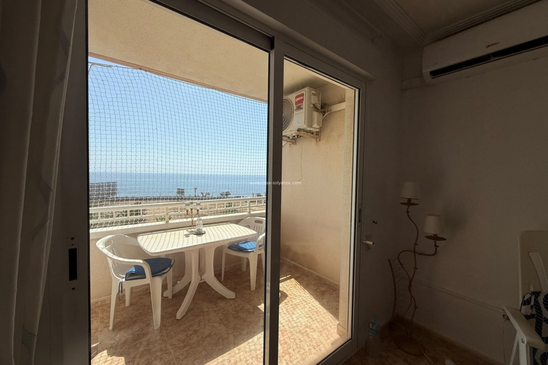 Herverkoop - Appartement / flat - Torrevieja - Playa de los Locos