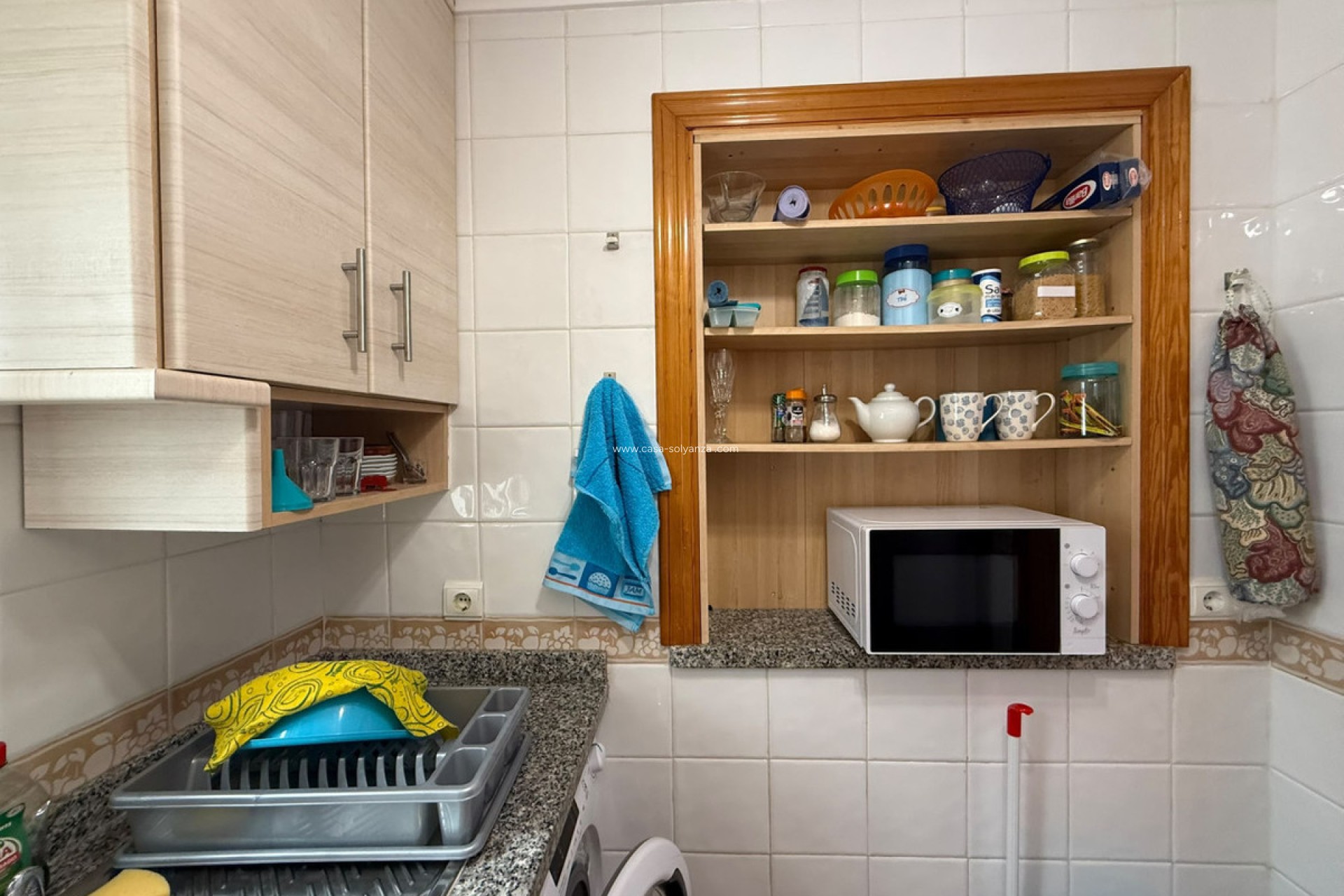 Herverkoop - Appartement / flat - Torrevieja - Playa de los Locos