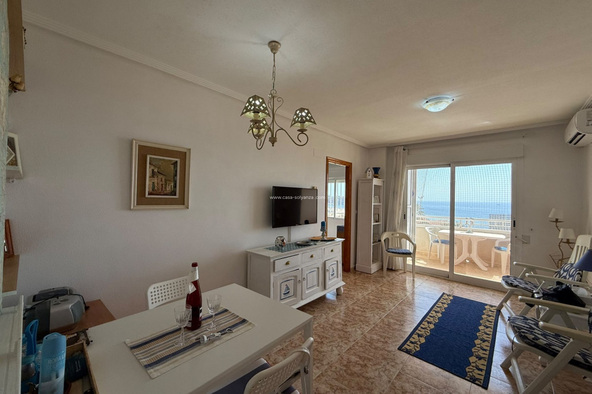 Herverkoop - Appartement / flat - Torrevieja - Playa de los Locos