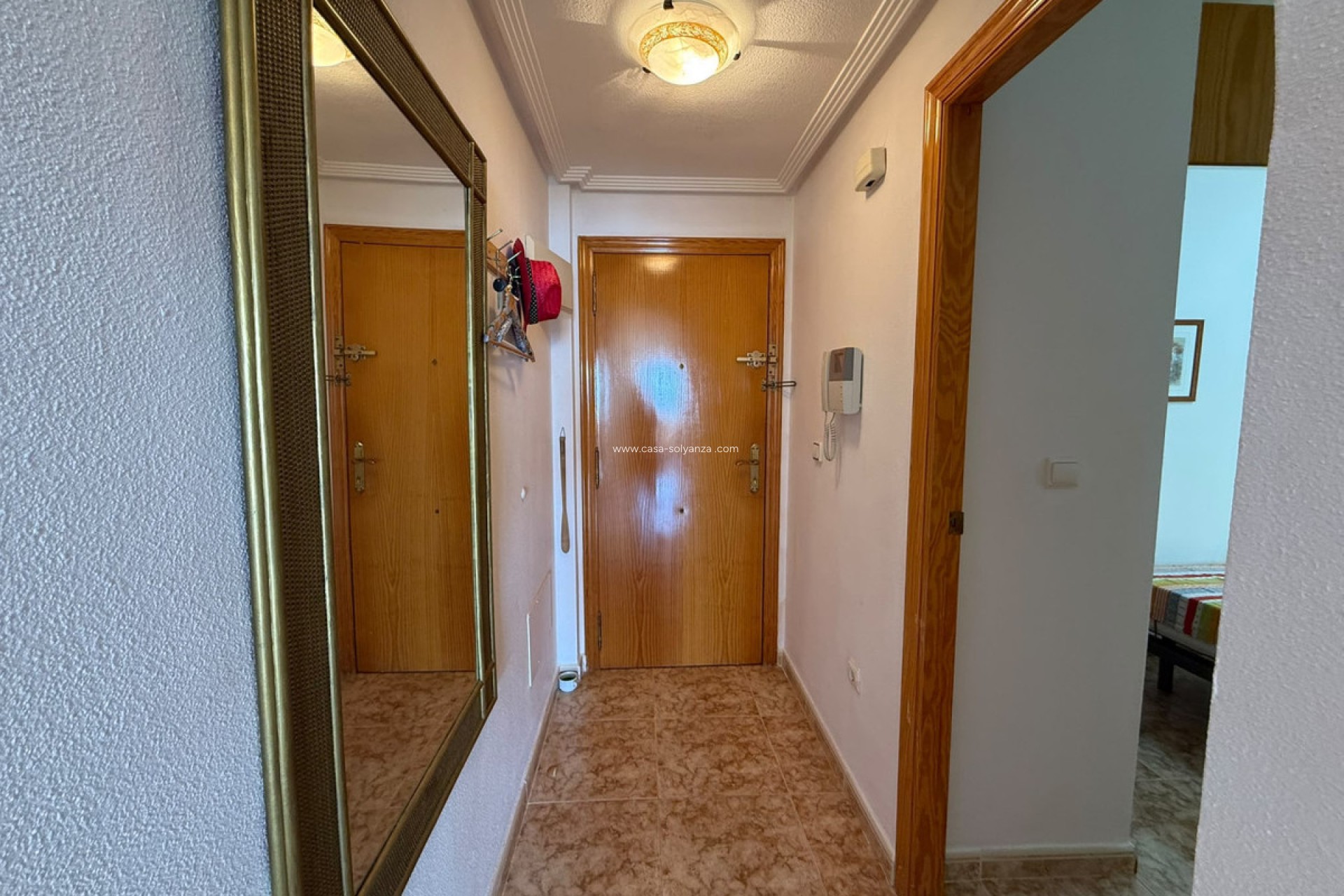 Herverkoop - Appartement / flat - Torrevieja - Playa de los Locos
