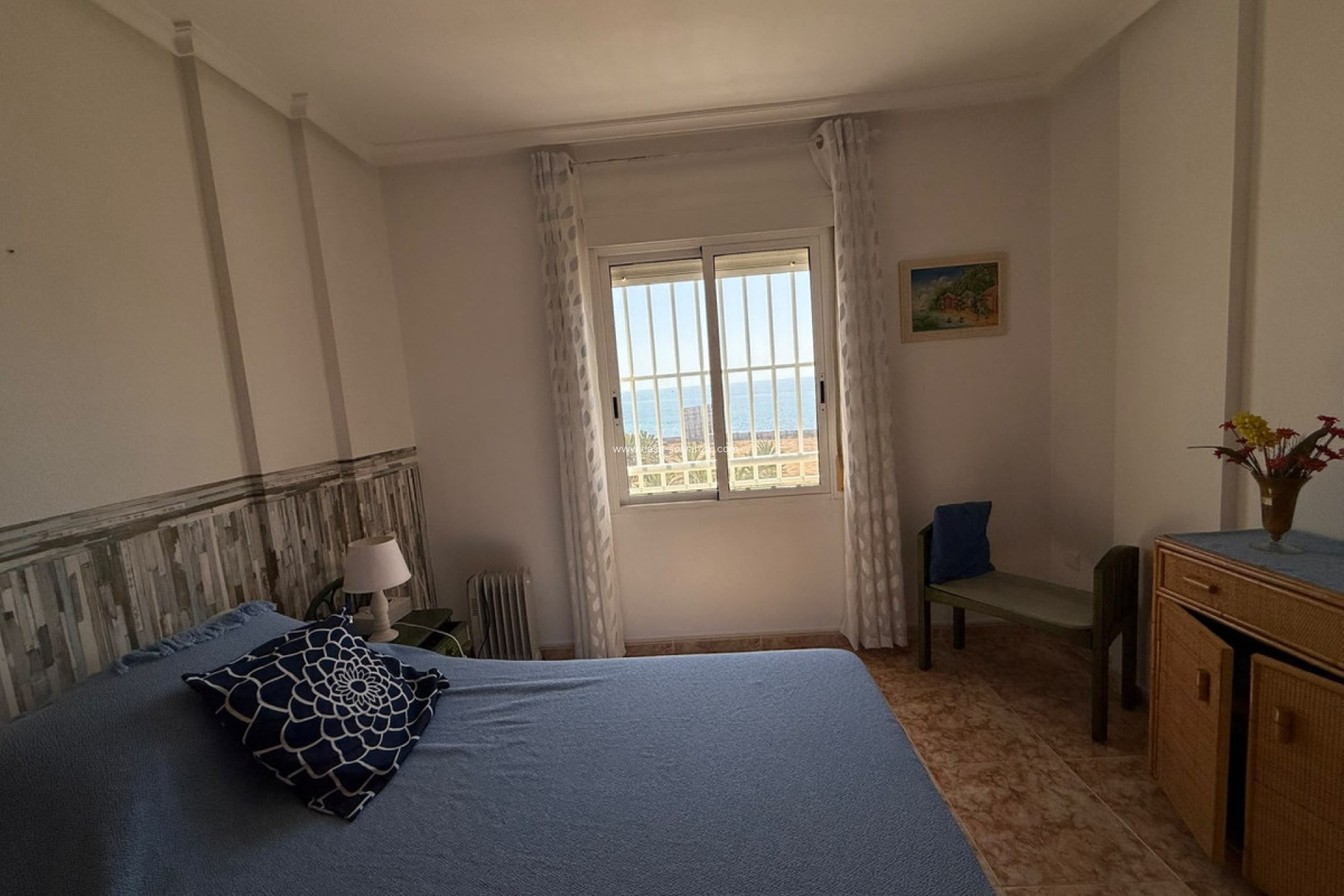 Herverkoop - Appartement / flat - Torrevieja - Playa de los Locos