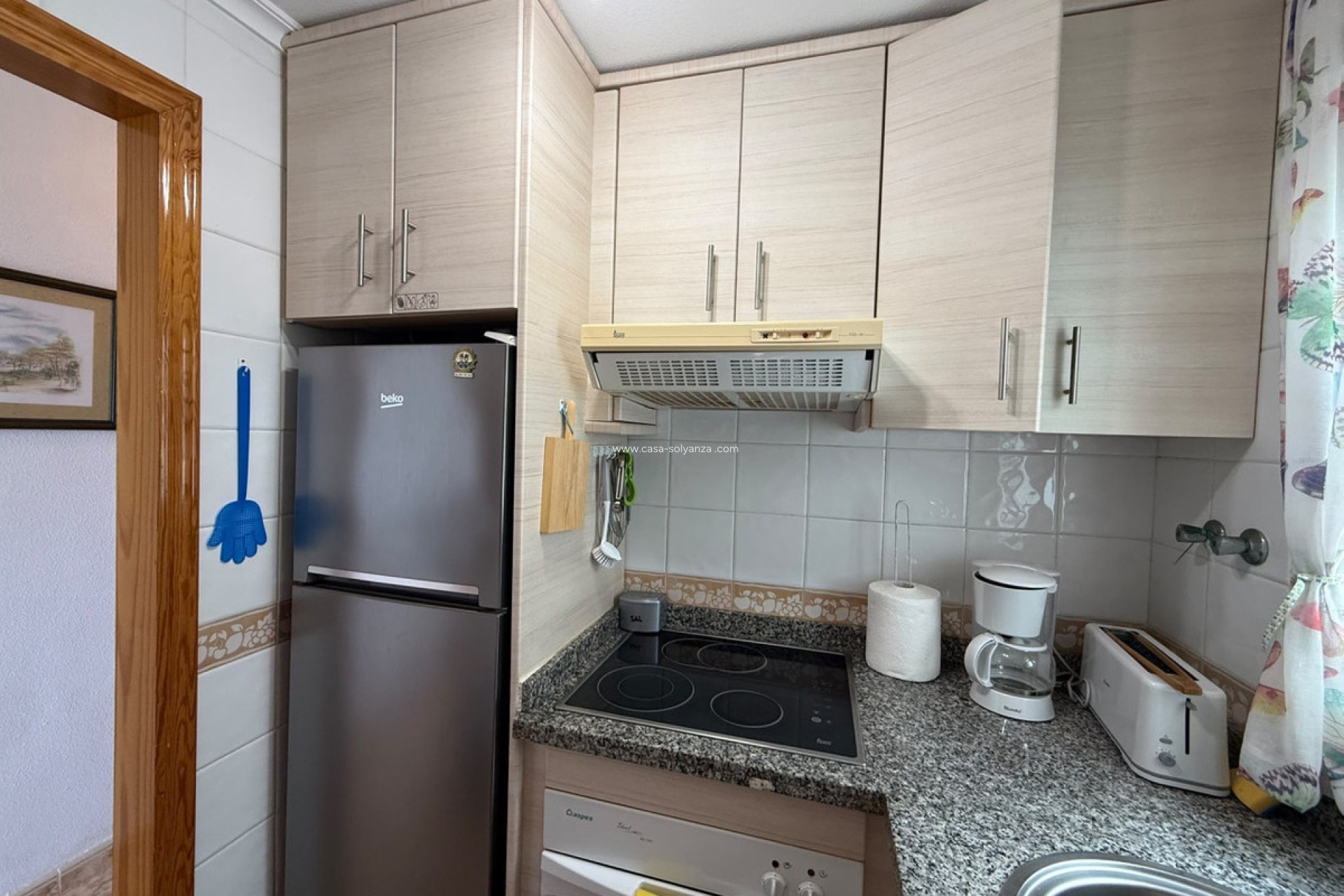 Herverkoop - Appartement / flat - Torrevieja - Playa de los Locos