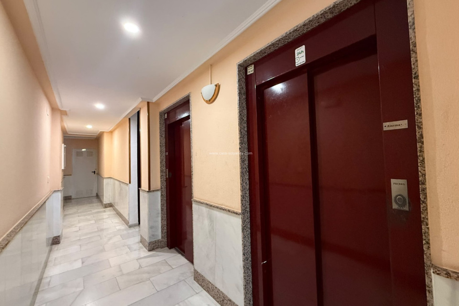 Herverkoop - Appartement / flat - Torrevieja - Playa de los Locos