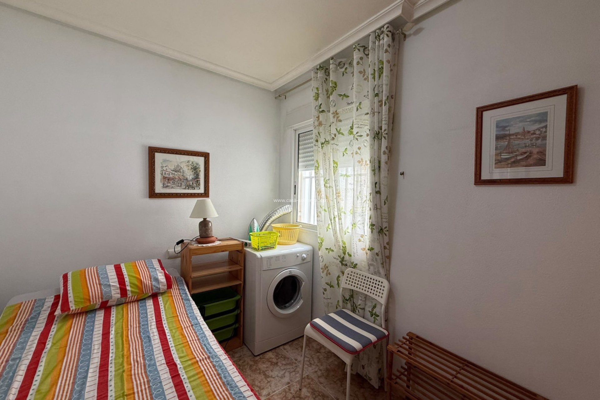 Herverkoop - Appartement / flat - Torrevieja - Playa de los Locos