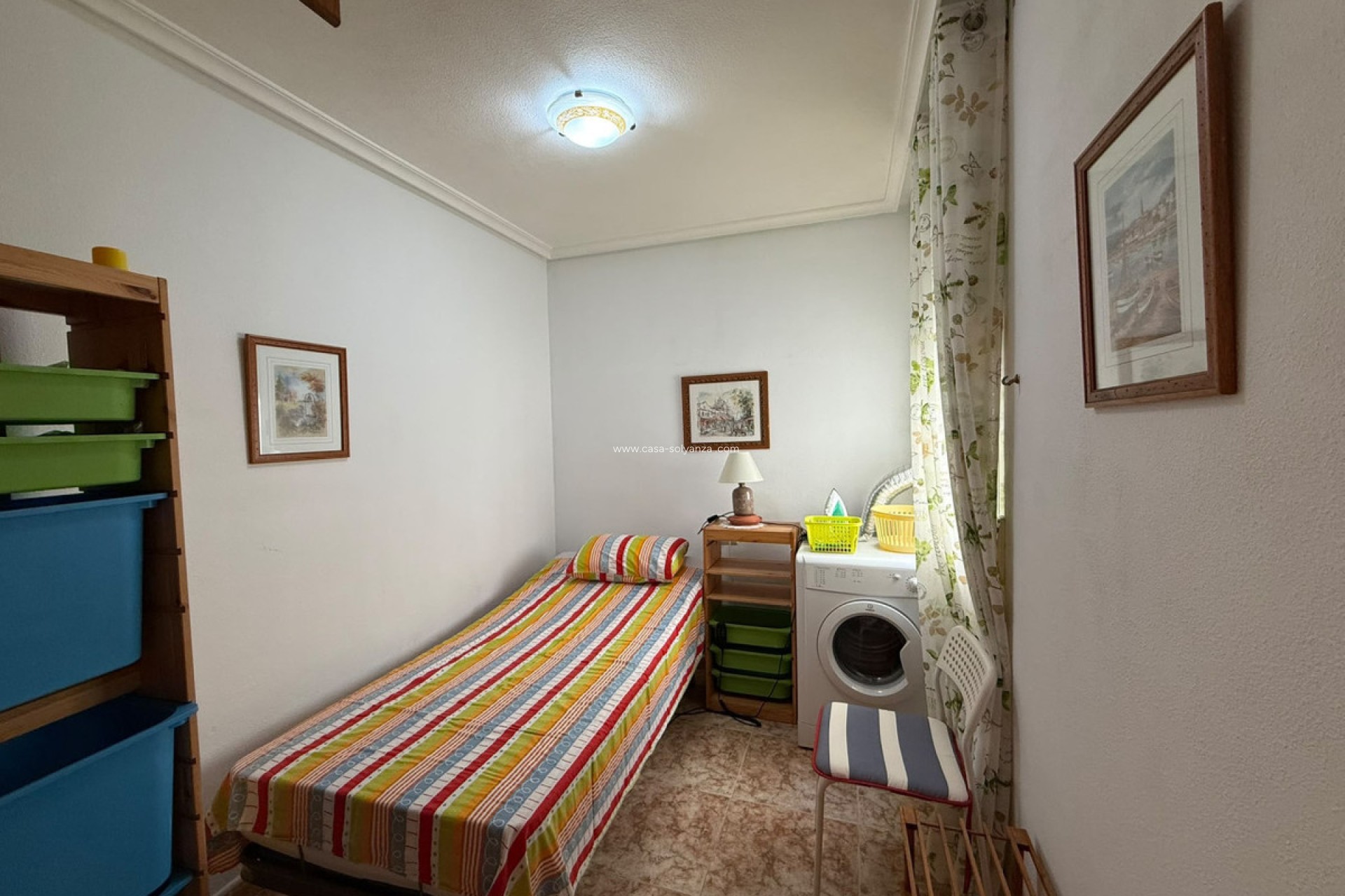 Herverkoop - Appartement / flat - Torrevieja - Playa de los Locos