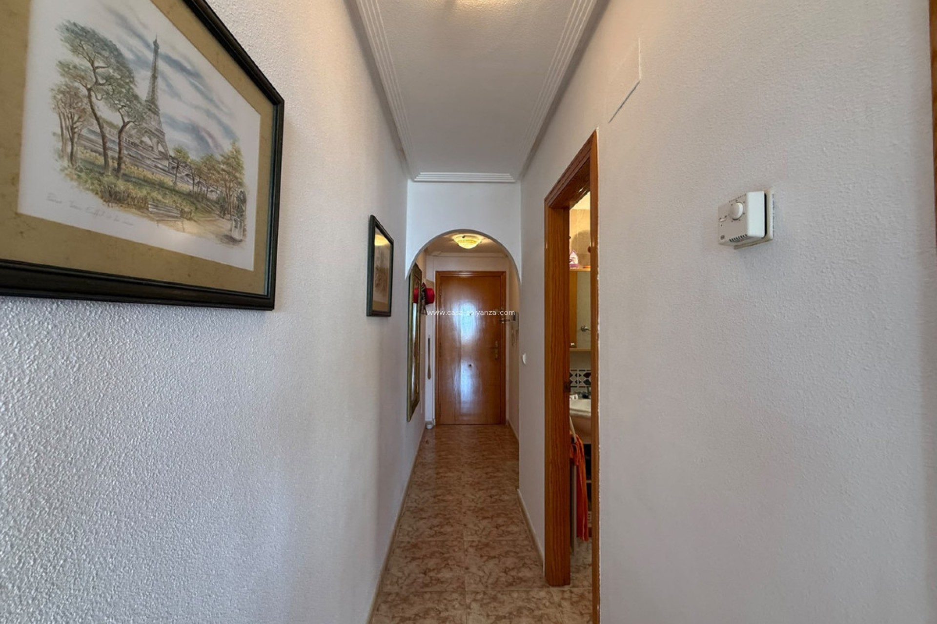 Herverkoop - Appartement / flat - Torrevieja - Playa de los Locos