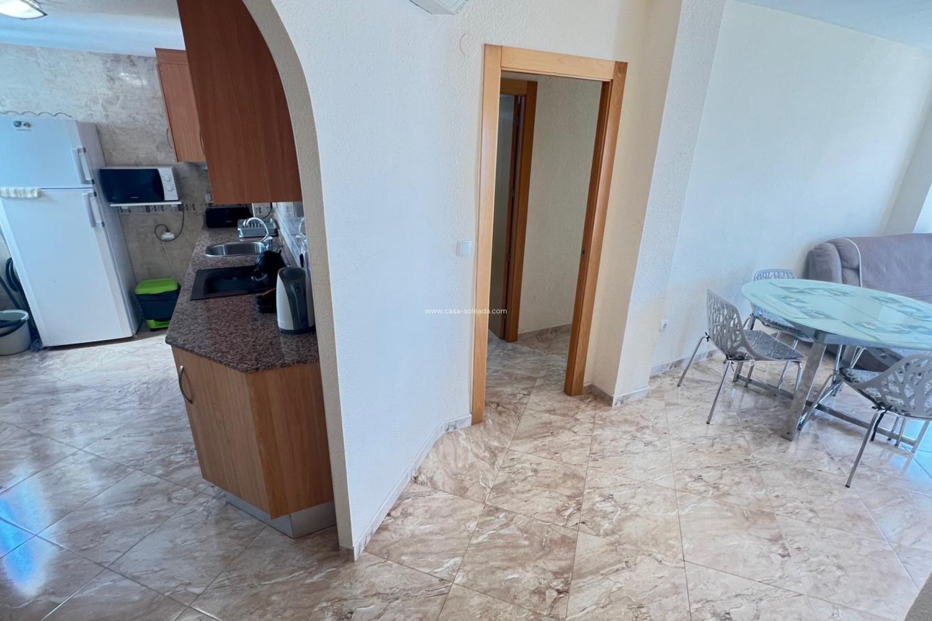 Herverkoop - Appartement / flat - Torrevieja - Playa de los Locos