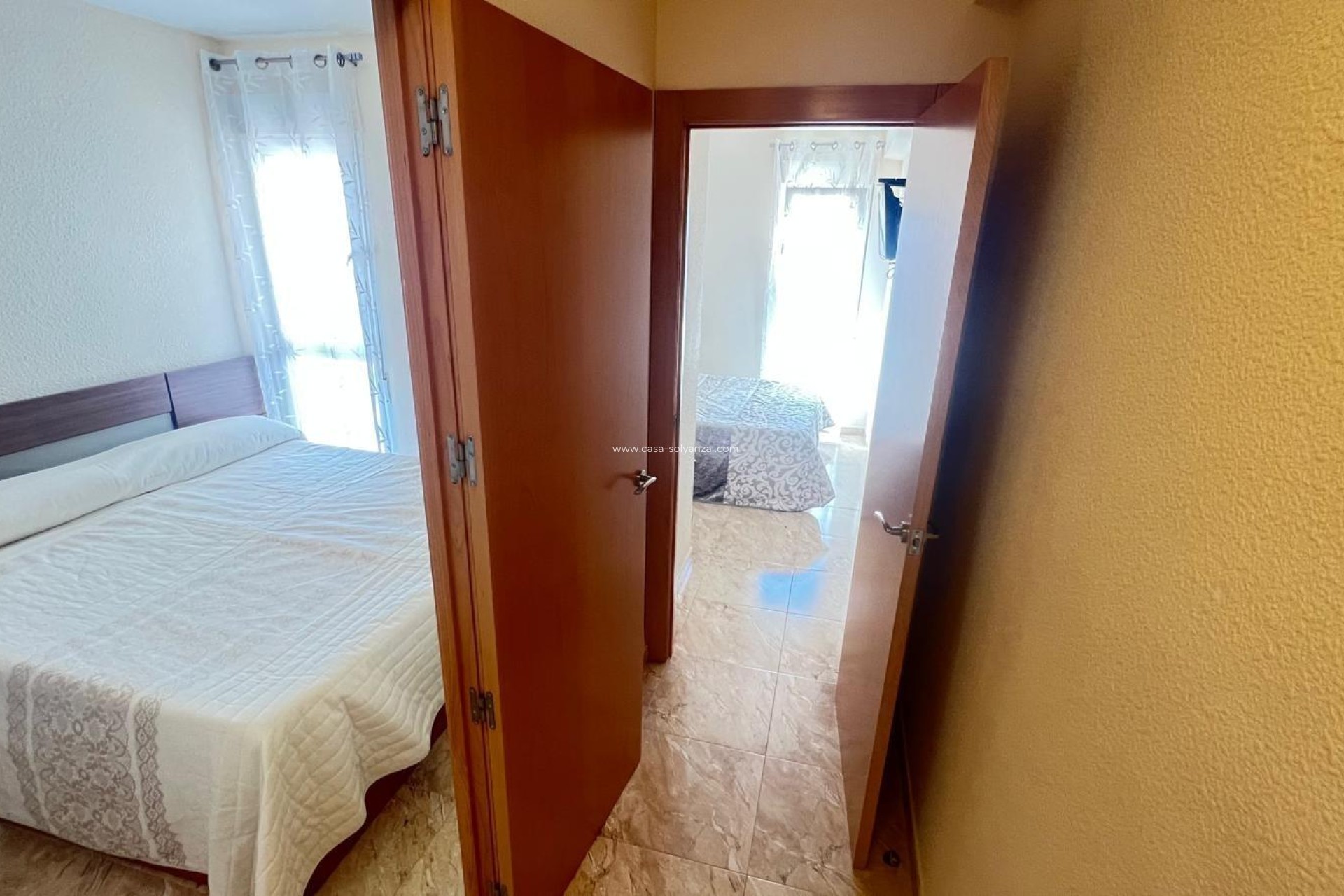Herverkoop - Appartement / flat - Torrevieja - Playa de los Locos