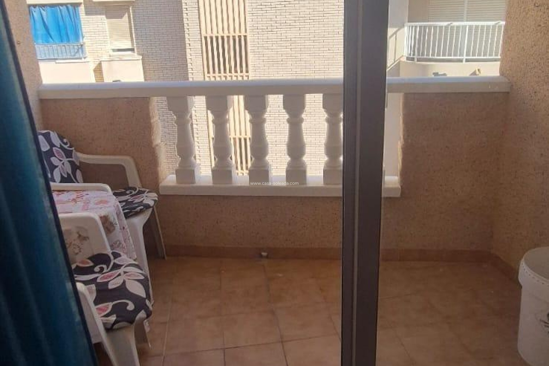 Herverkoop - Appartement / flat - Torrevieja - Playa de los Locos
