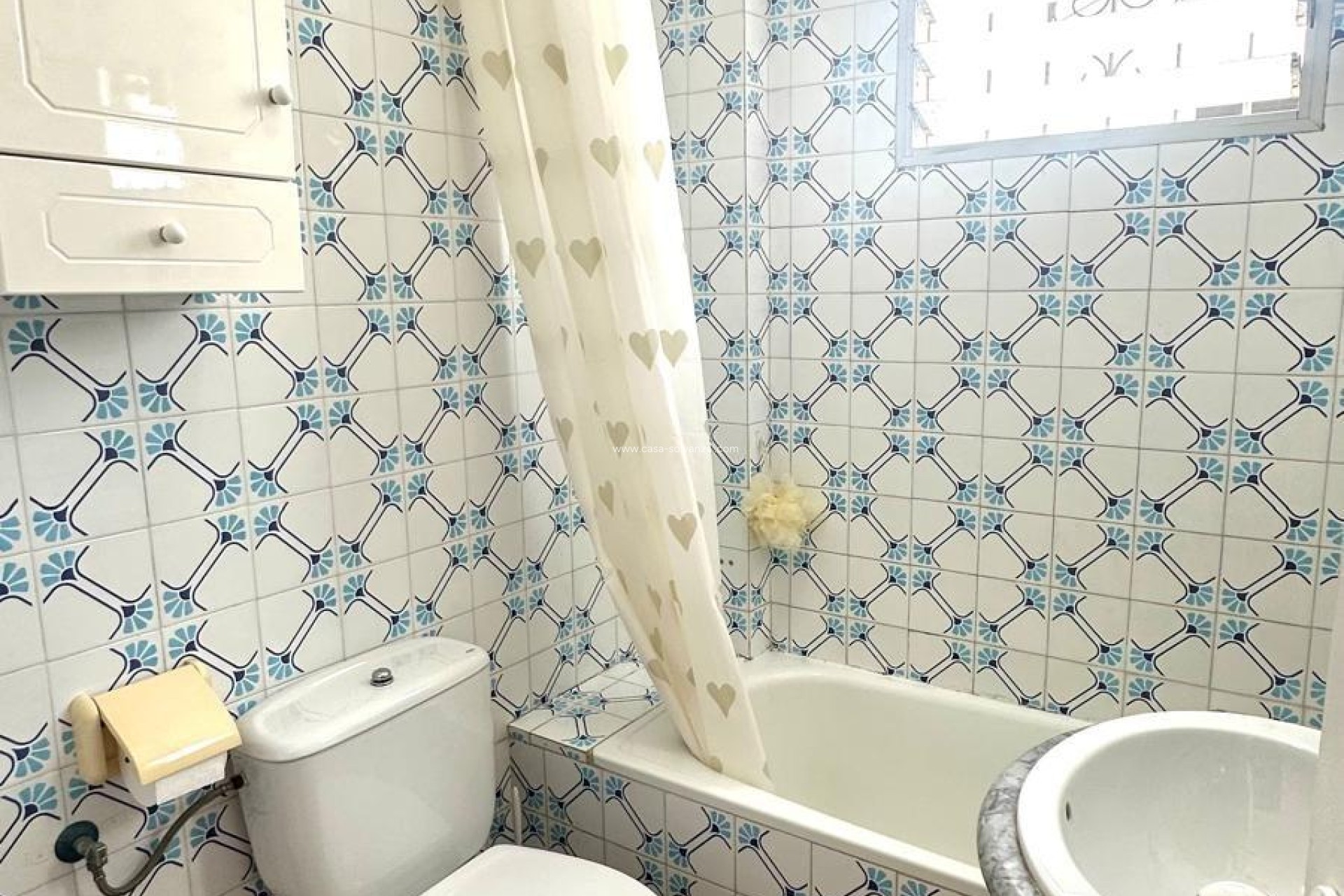 Herverkoop - Appartement / flat - Torrevieja - Playa de los Locos