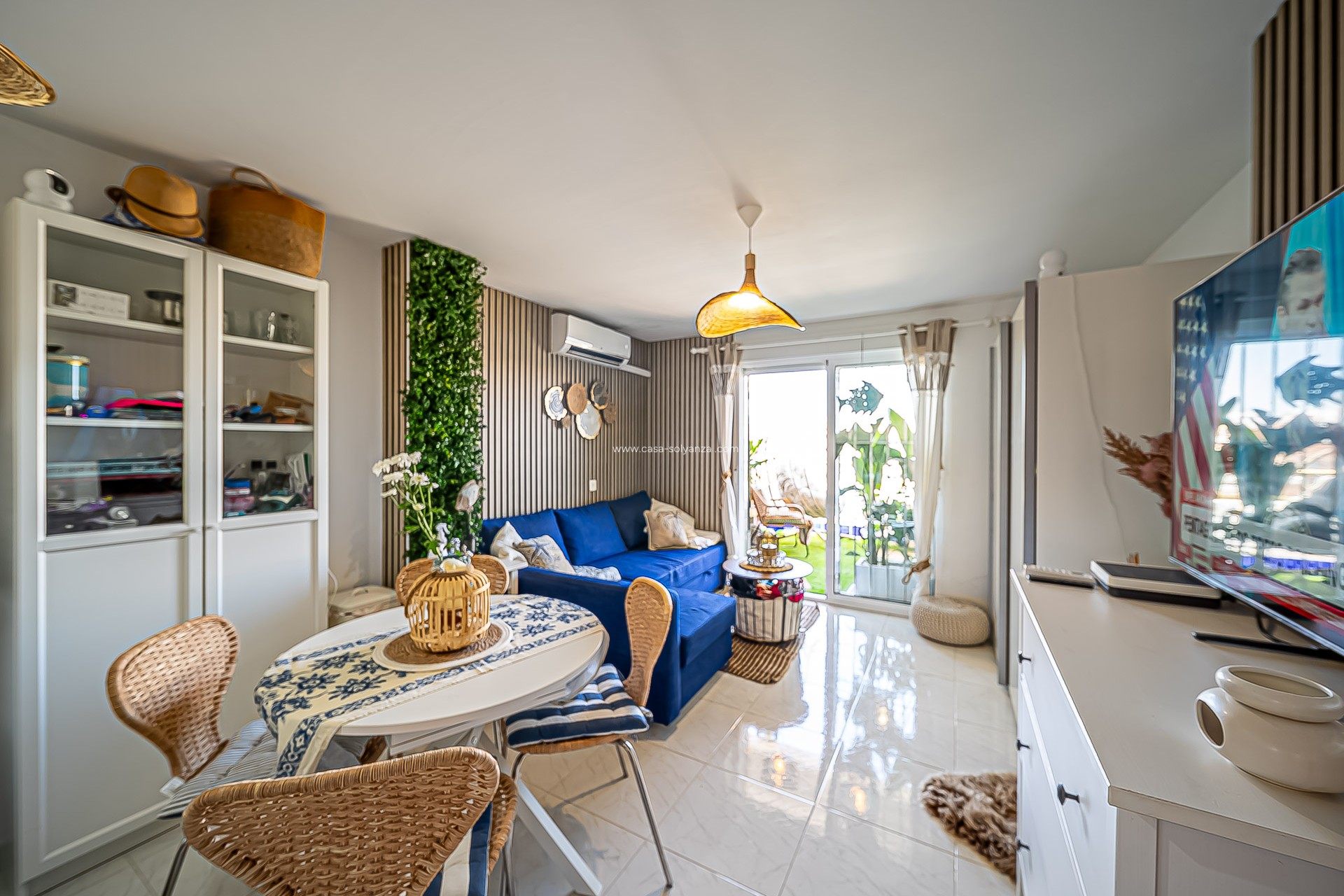 Herverkoop - Appartement / flat - Torrevieja - Playa de los Locos