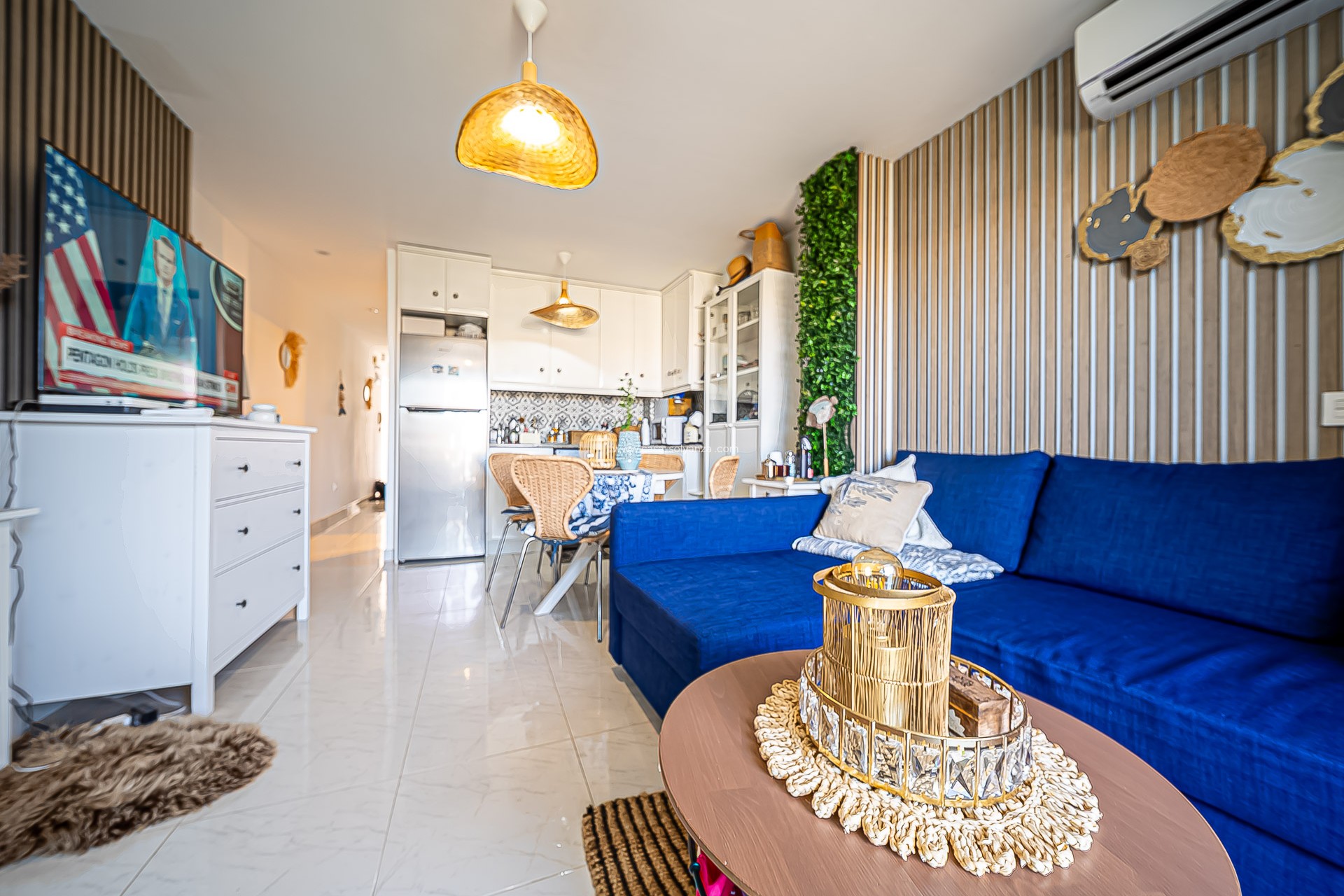 Herverkoop - Appartement / flat - Torrevieja - Playa de los Locos
