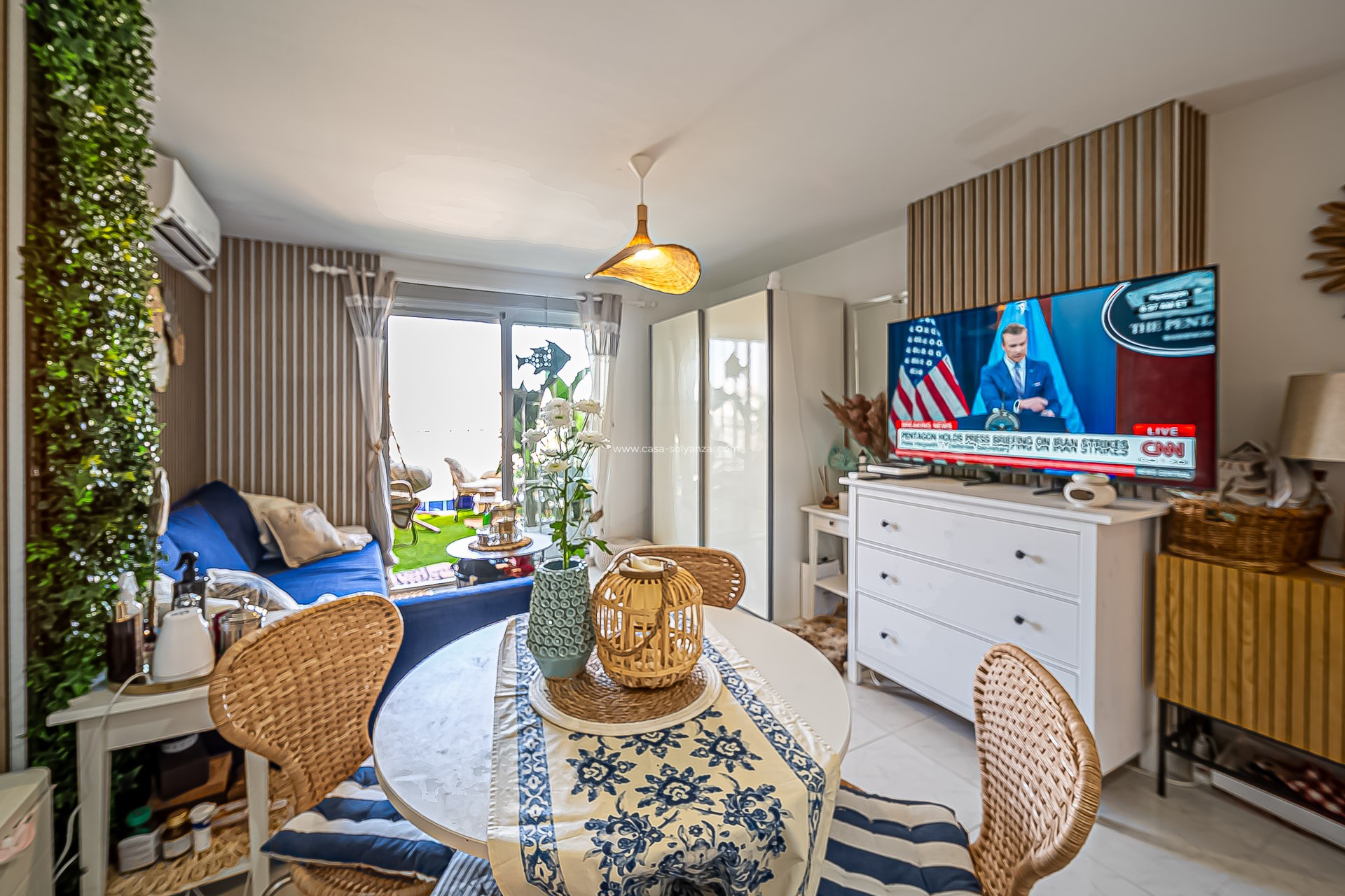 Herverkoop - Appartement / flat - Torrevieja - Playa de los Locos