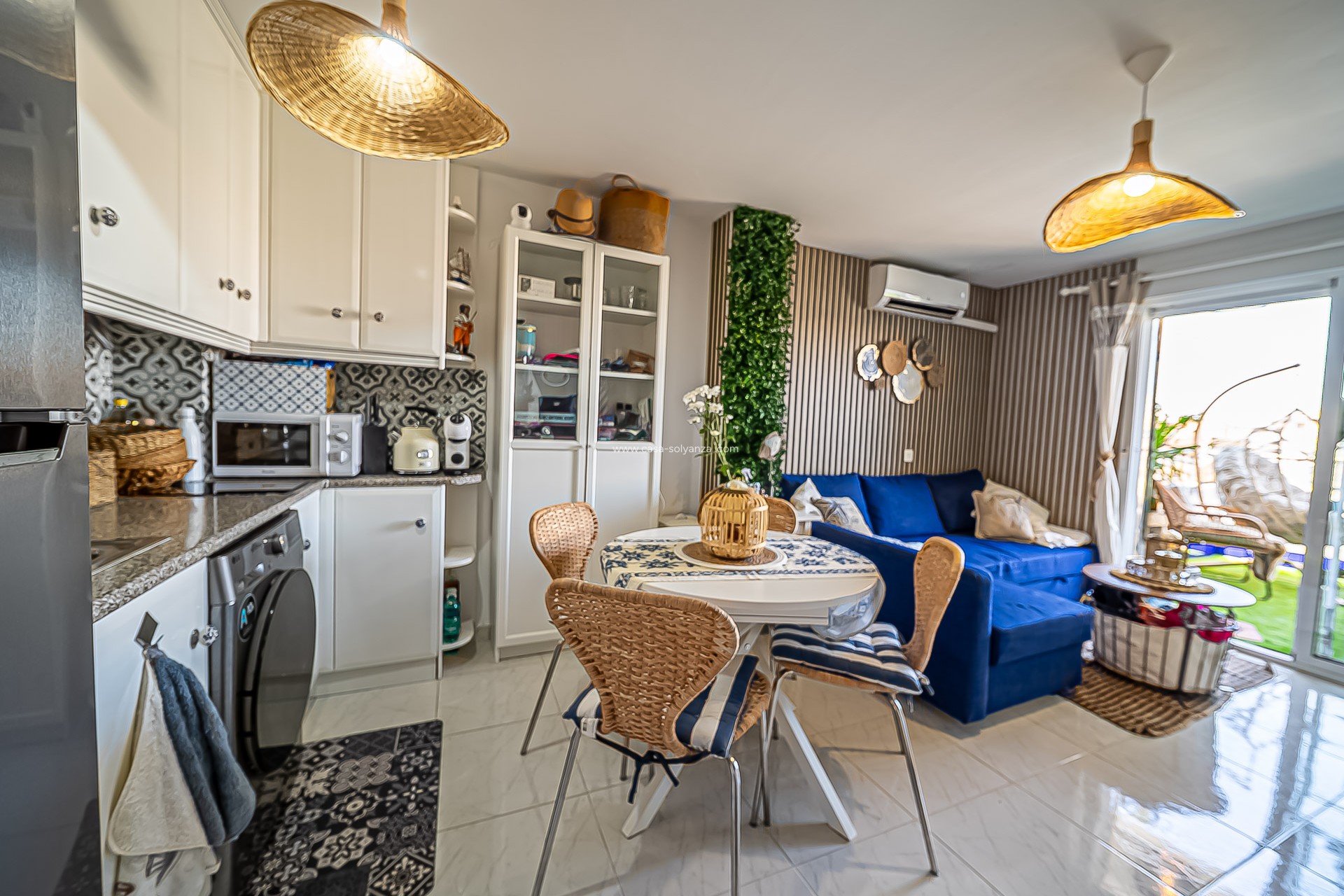 Herverkoop - Appartement / flat - Torrevieja - Playa de los Locos