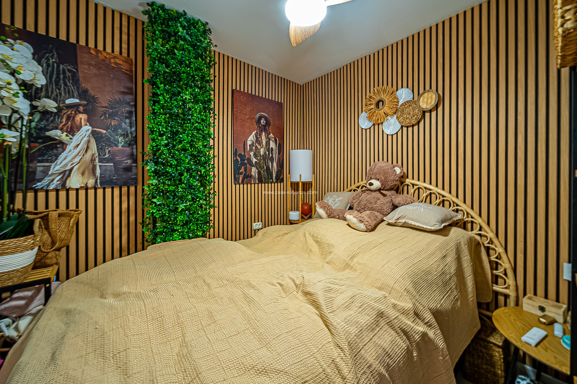 Herverkoop - Appartement / flat - Torrevieja - Playa de los Locos