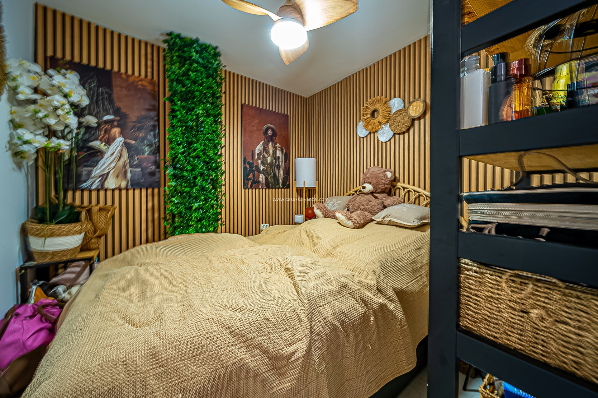 Herverkoop - Appartement / flat - Torrevieja - Playa de los Locos