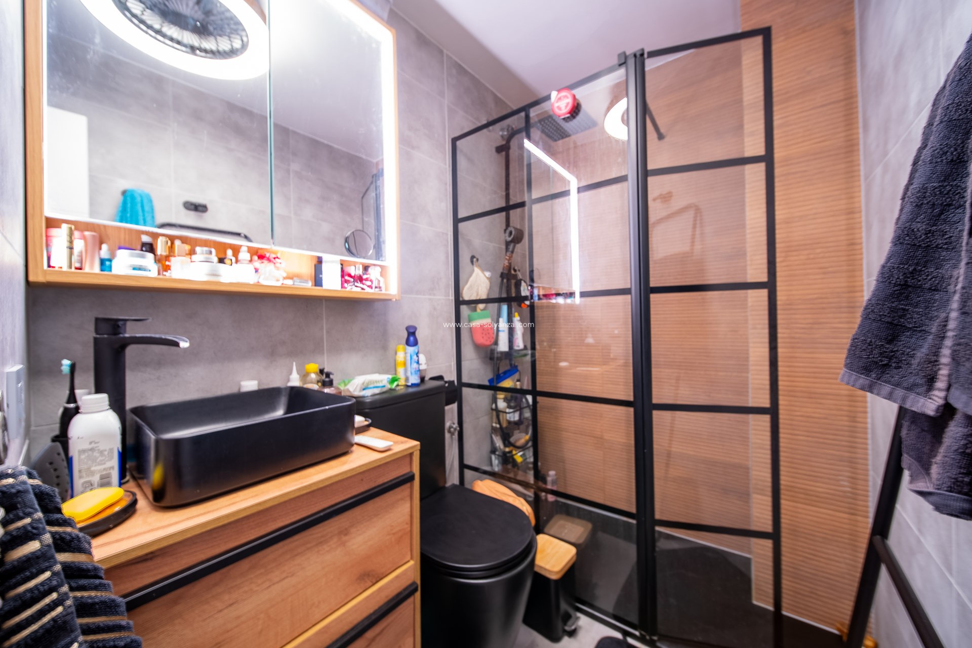 Herverkoop - Appartement / flat - Torrevieja - Playa de los Locos