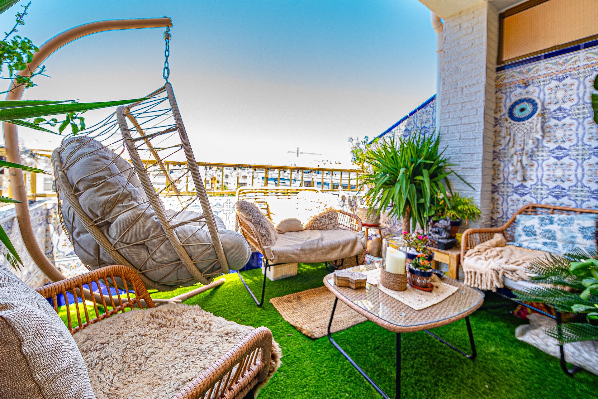 Herverkoop - Appartement / flat - Torrevieja - Playa de los Locos