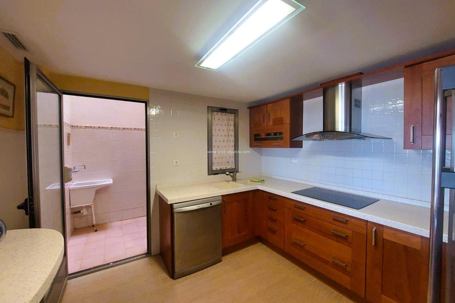Herverkoop - Appartement / flat - Torrevieja - Playa de los Locos