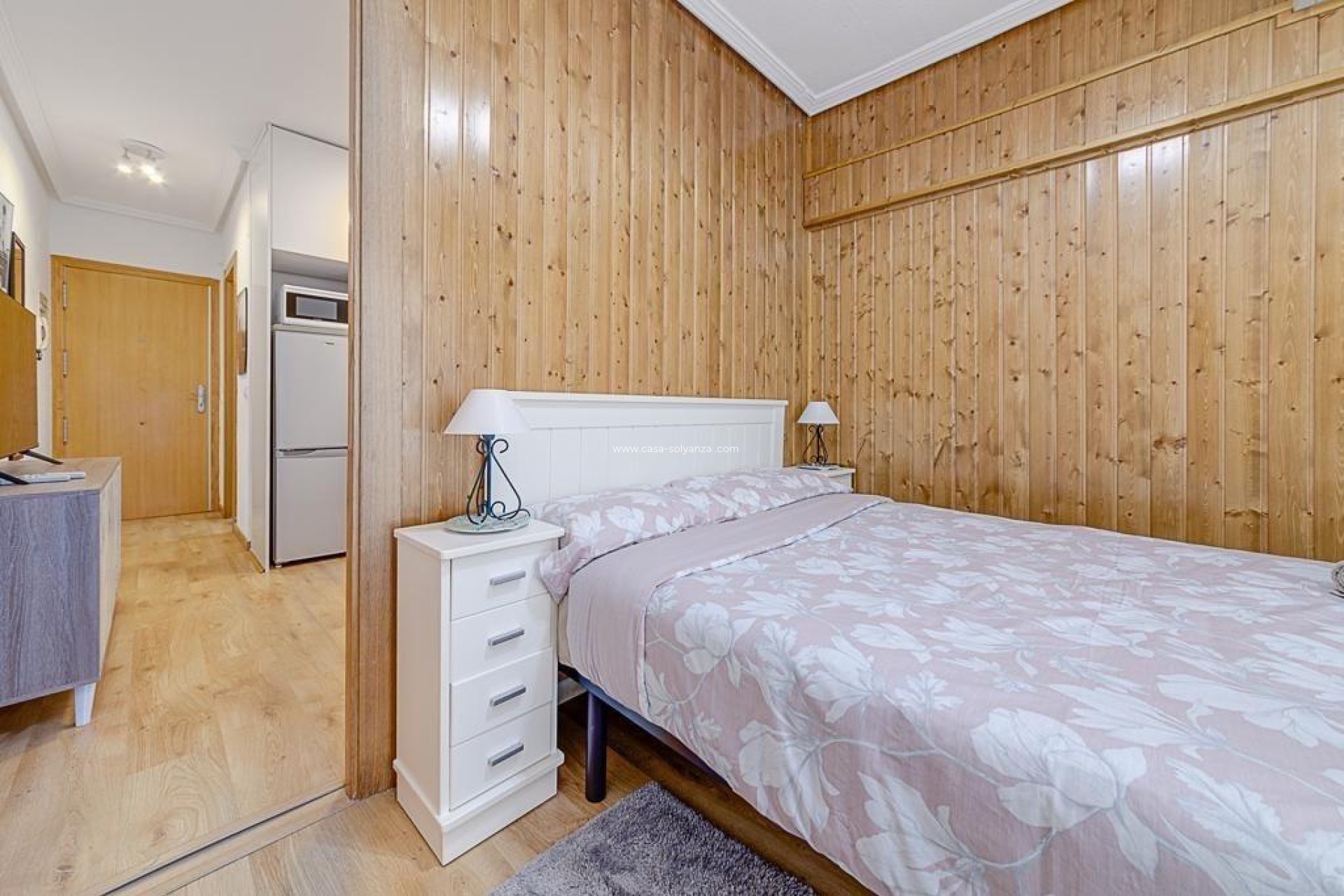 Herverkoop - Appartement / flat - Torrevieja - Playa de los Locos