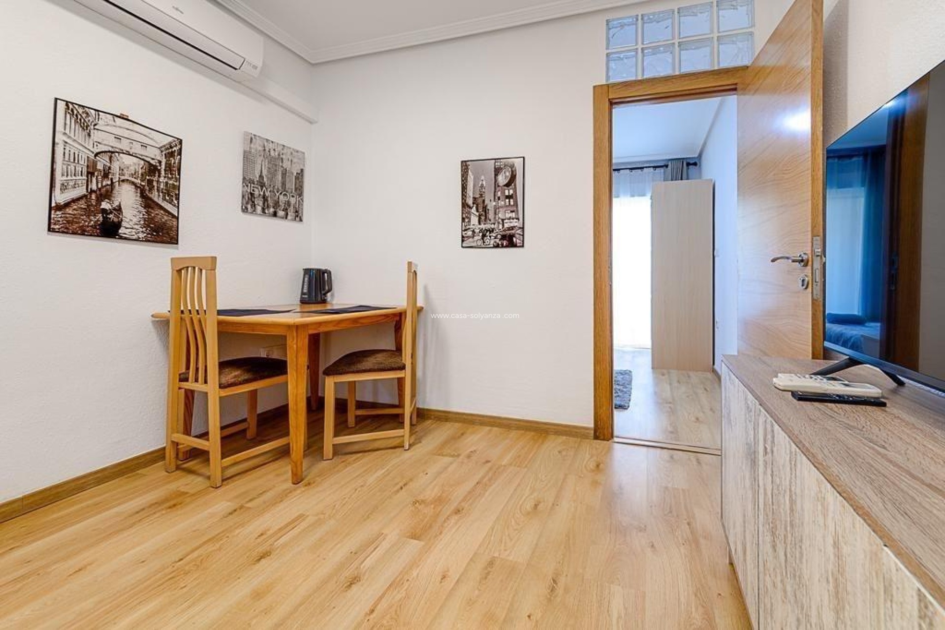 Herverkoop - Appartement / flat - Torrevieja - Playa de los Locos