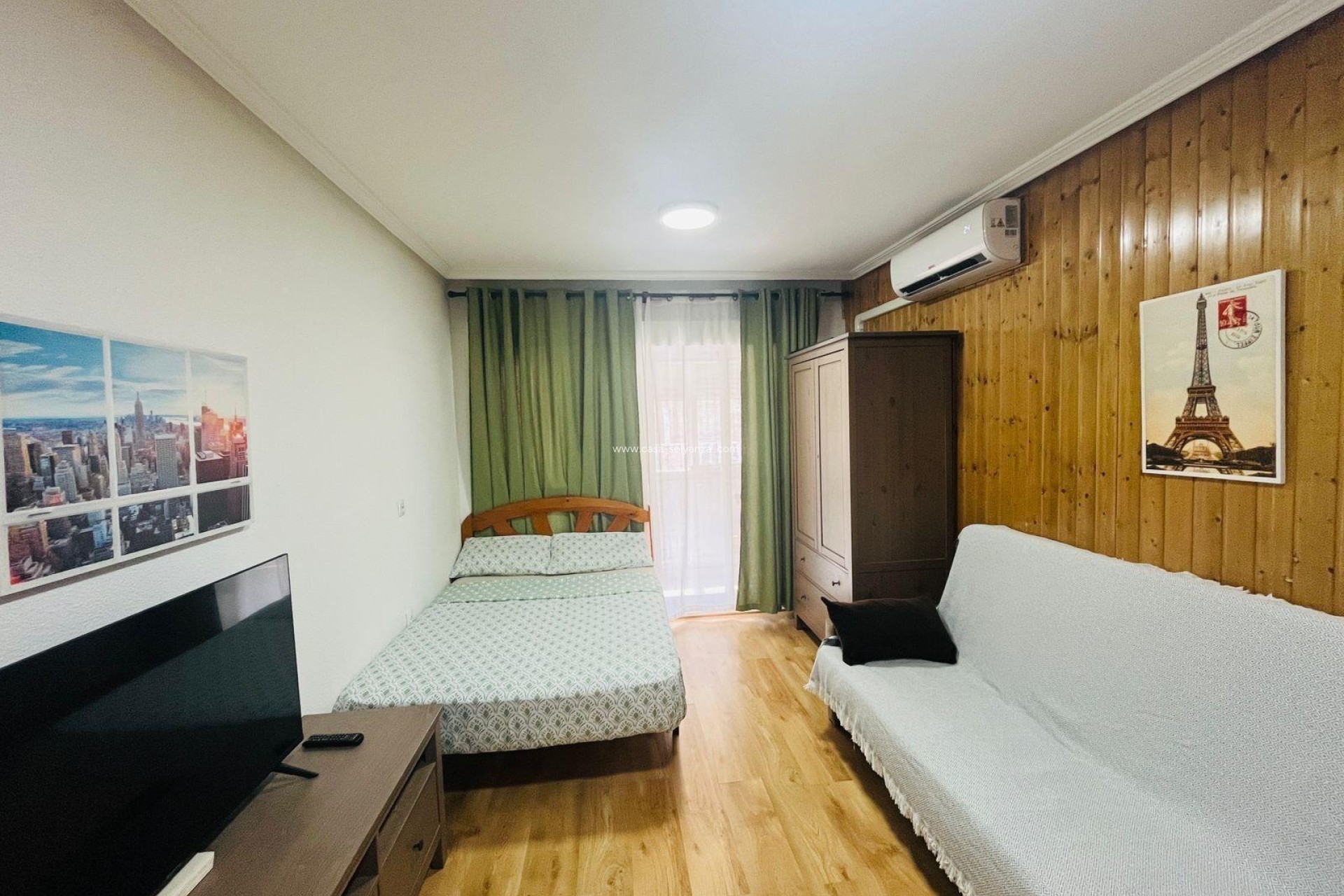 Herverkoop - Appartement / flat - Torrevieja - Playa de los Locos