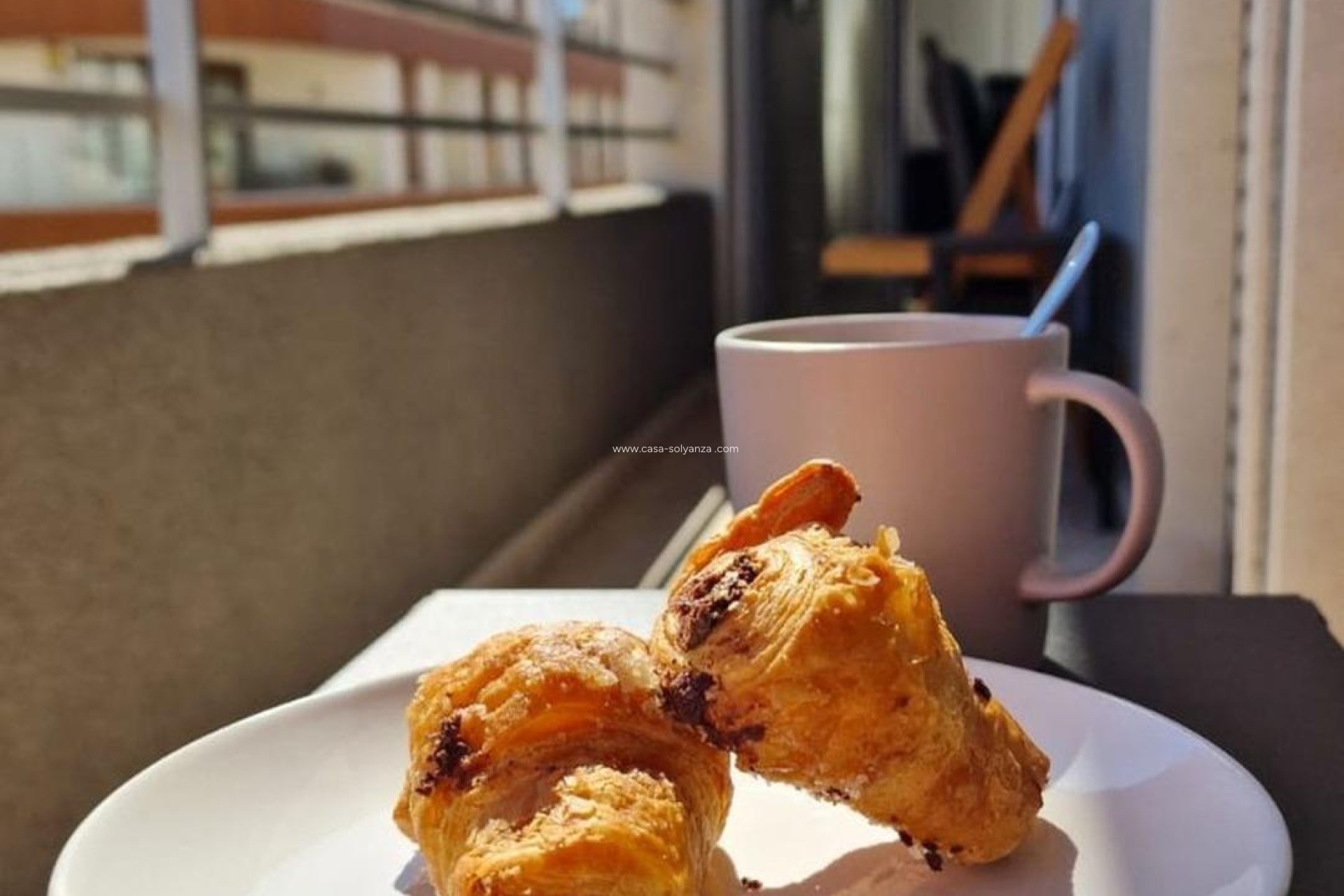 Herverkoop - Appartement / flat - Torrevieja - Playa de los Locos