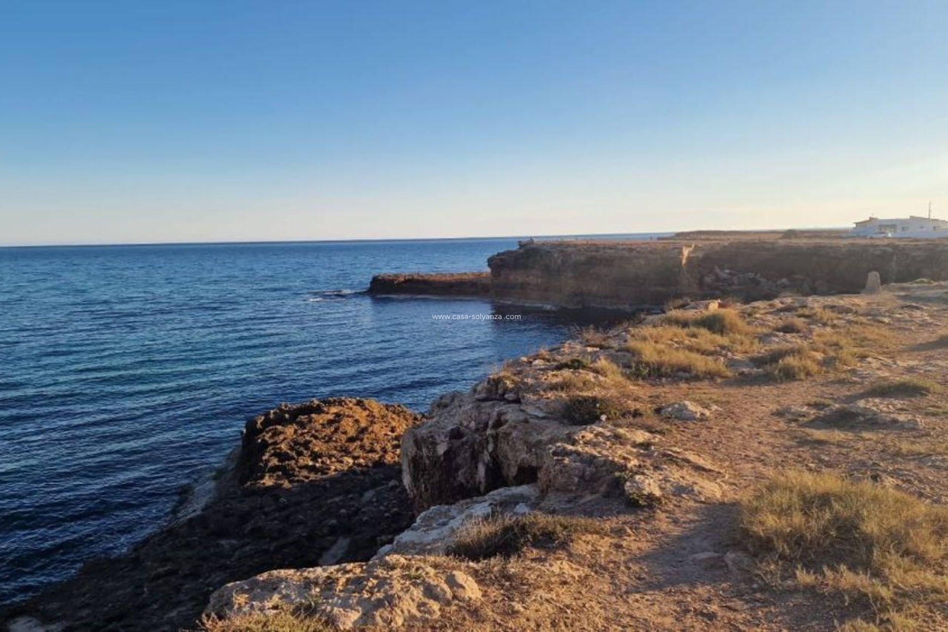 Herverkoop - Appartement / flat - Torrevieja - Playa de los Locos