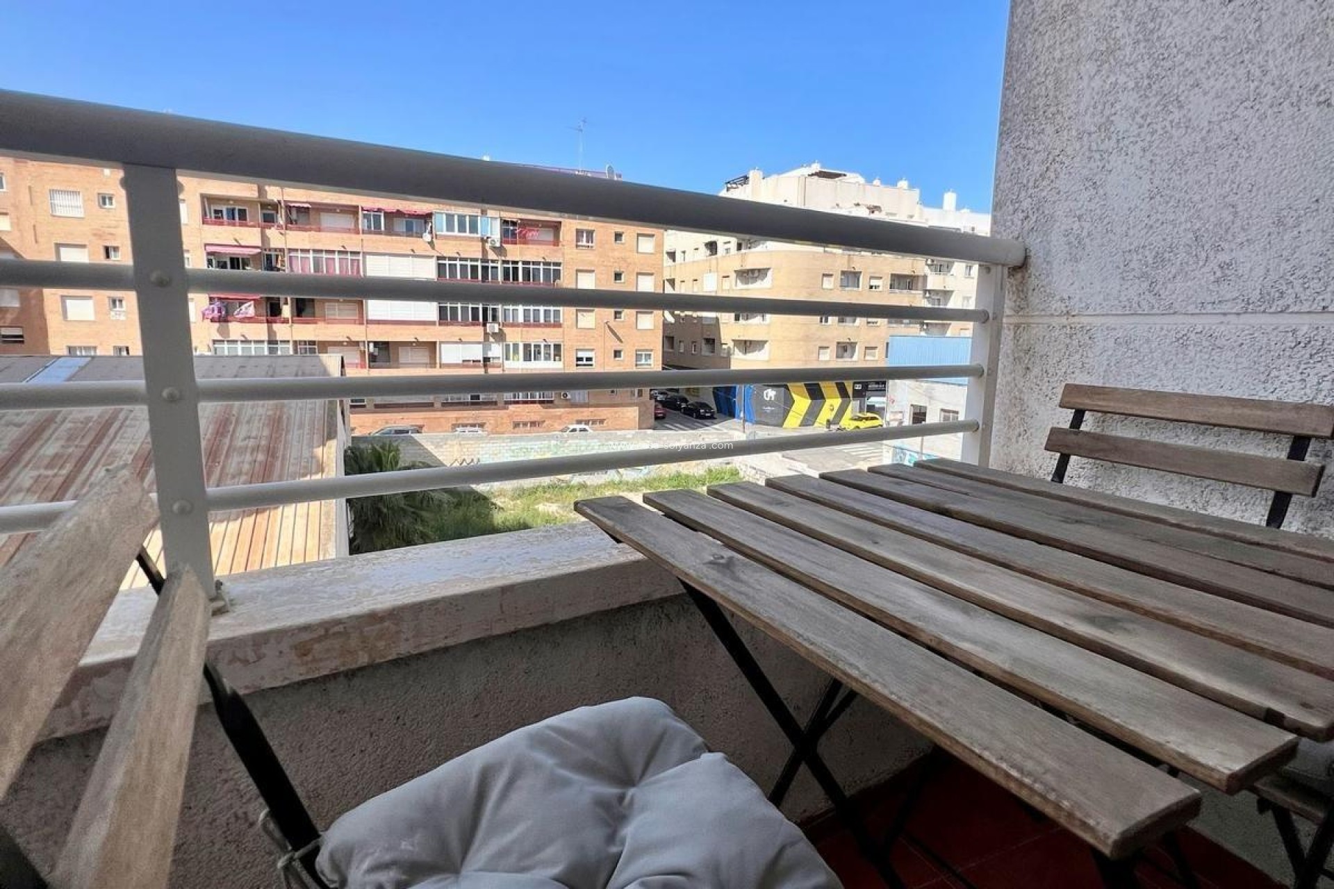 Herverkoop - Appartement / flat - Torrevieja - Playa de los Locos