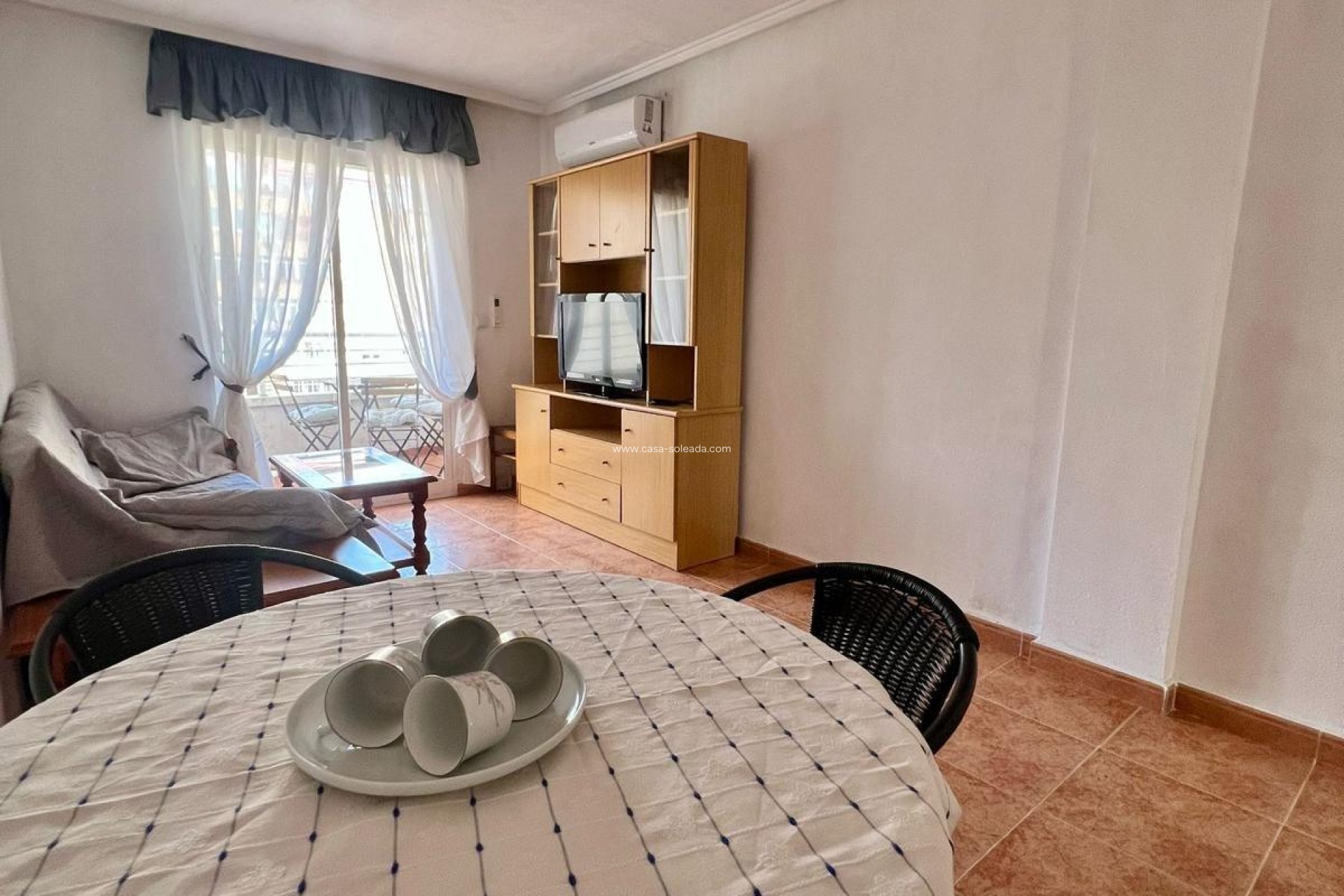 Herverkoop - Appartement / flat - Torrevieja - Playa de los Locos